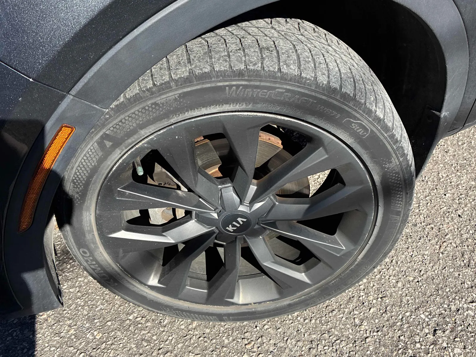 Tire