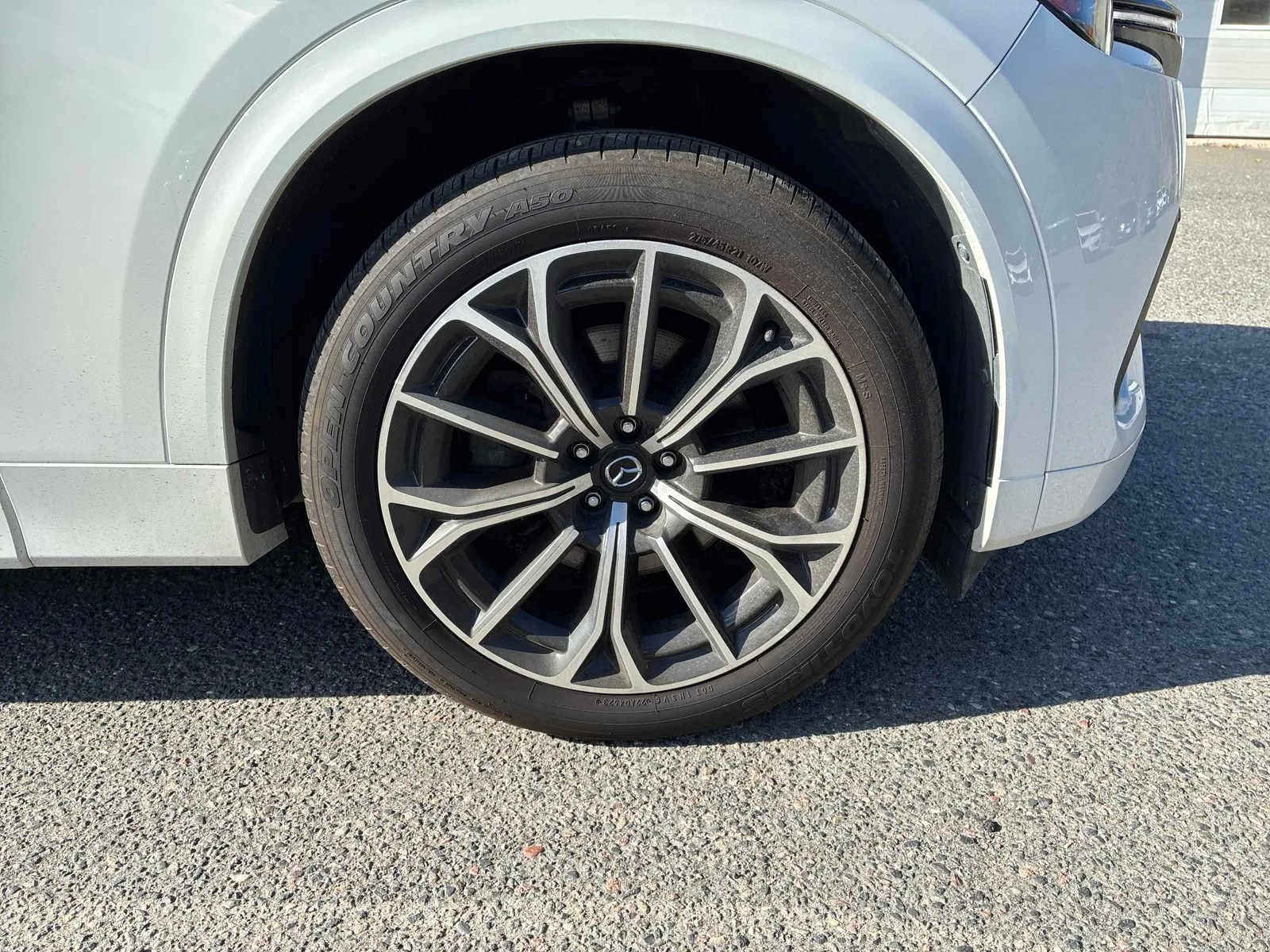 Tire