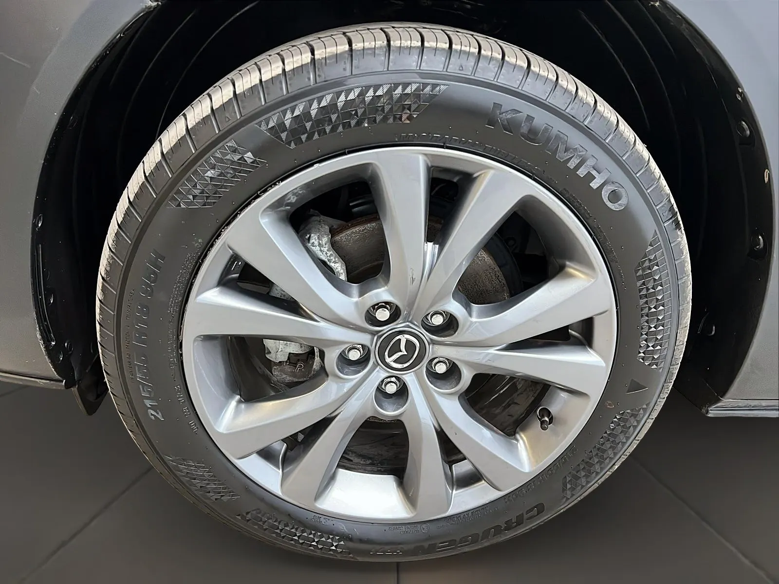 Tire