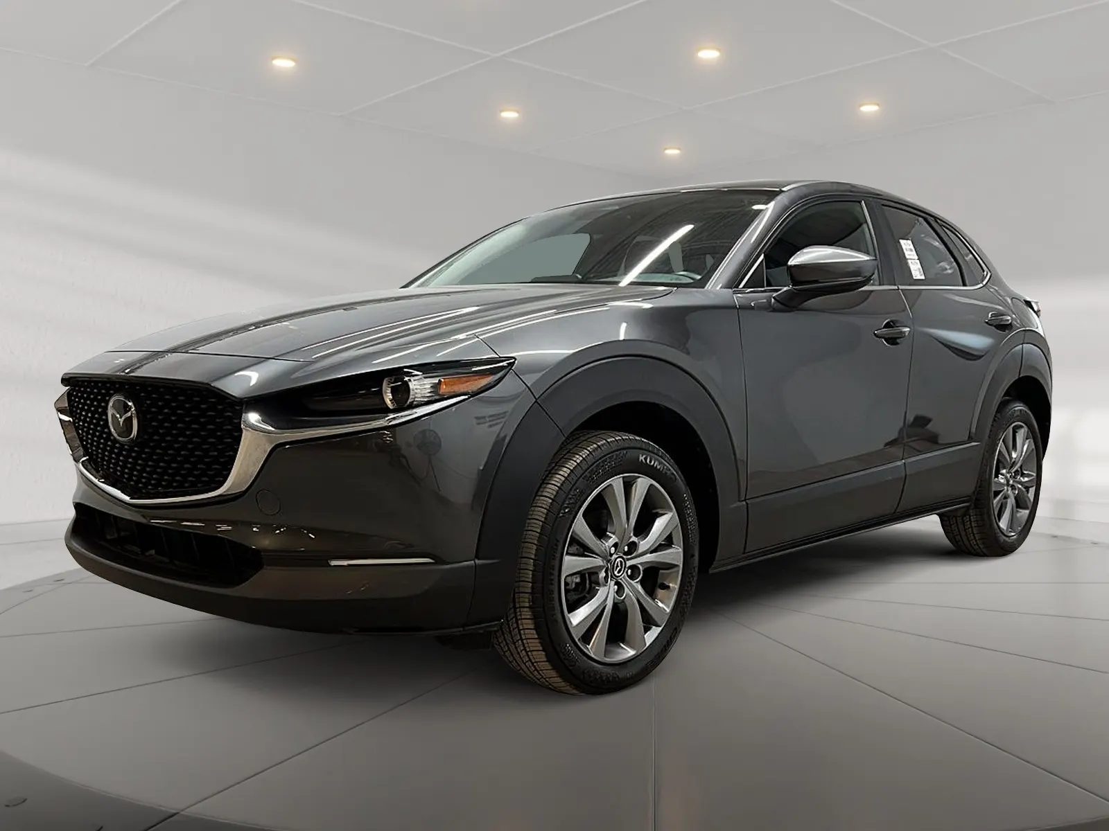 2024 Mazda CX-30