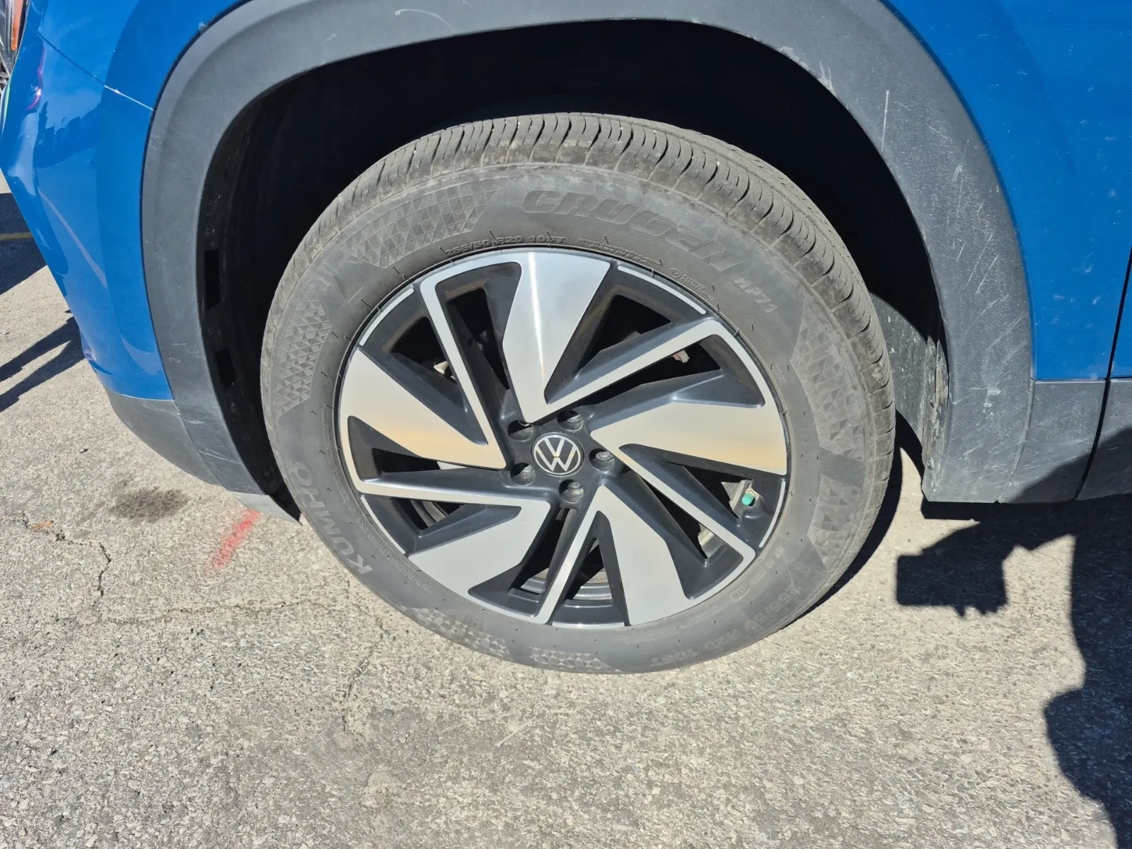 Tire
