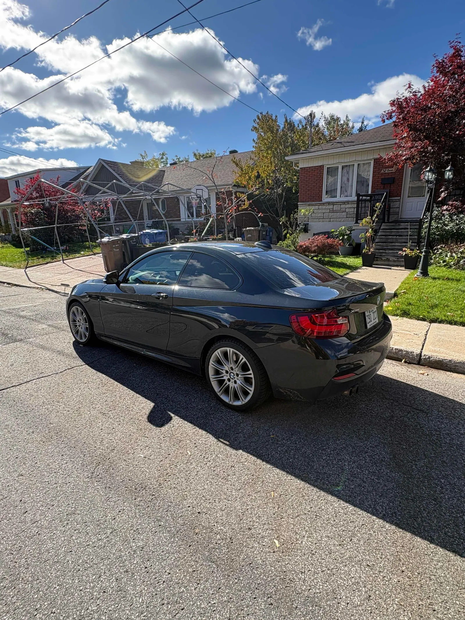 Driver side