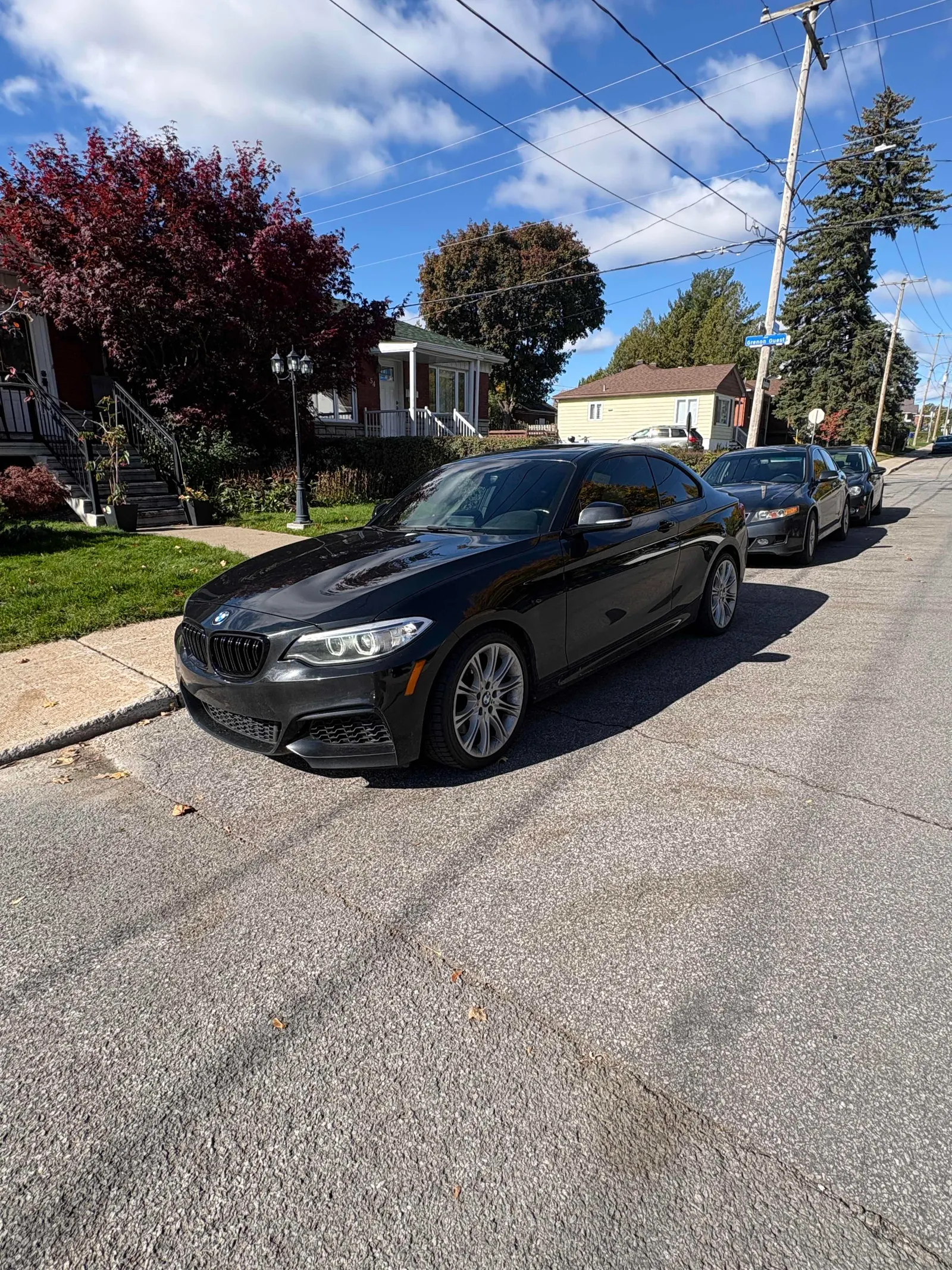 3/4 Front (Main image)