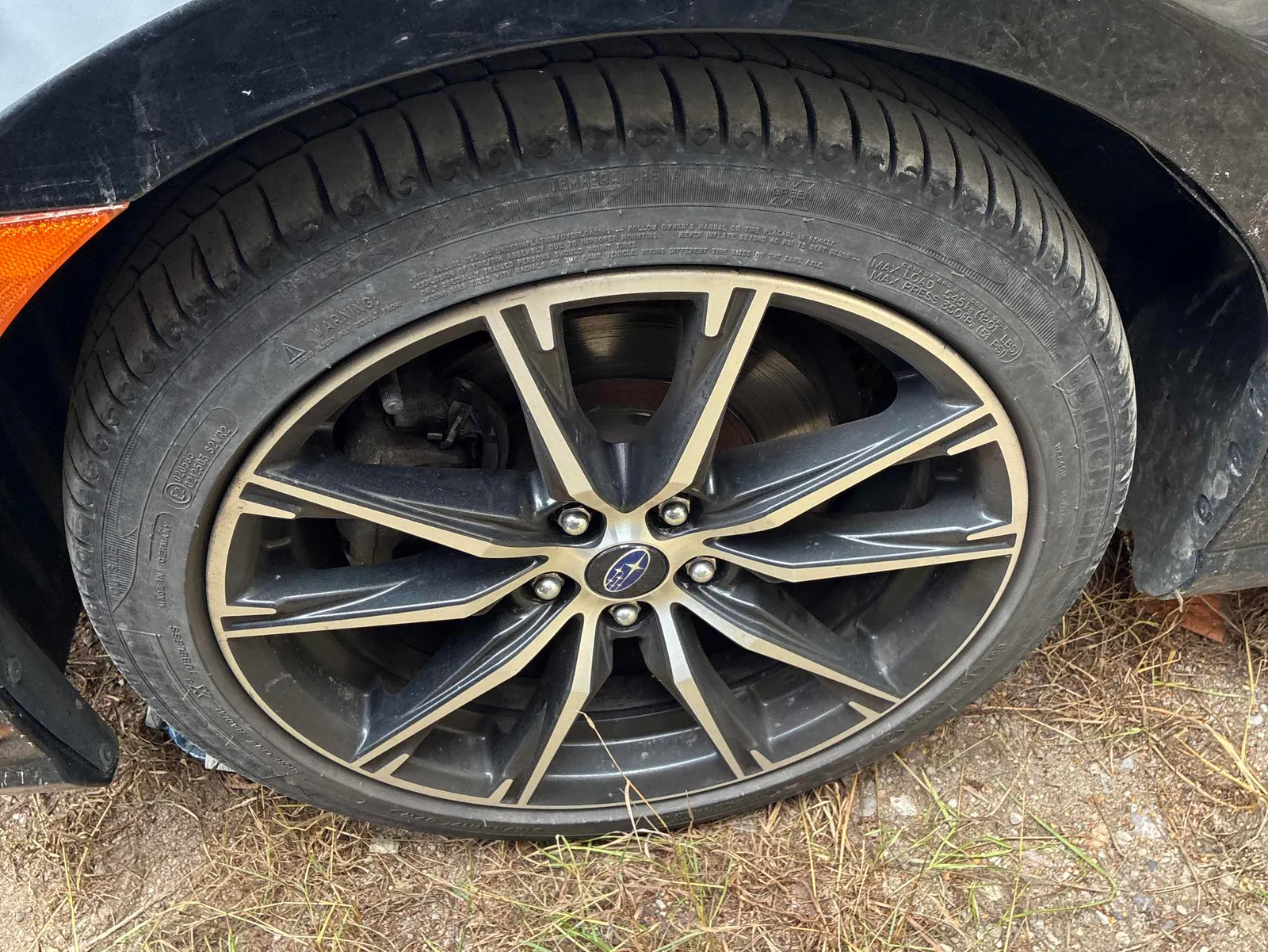 Tire