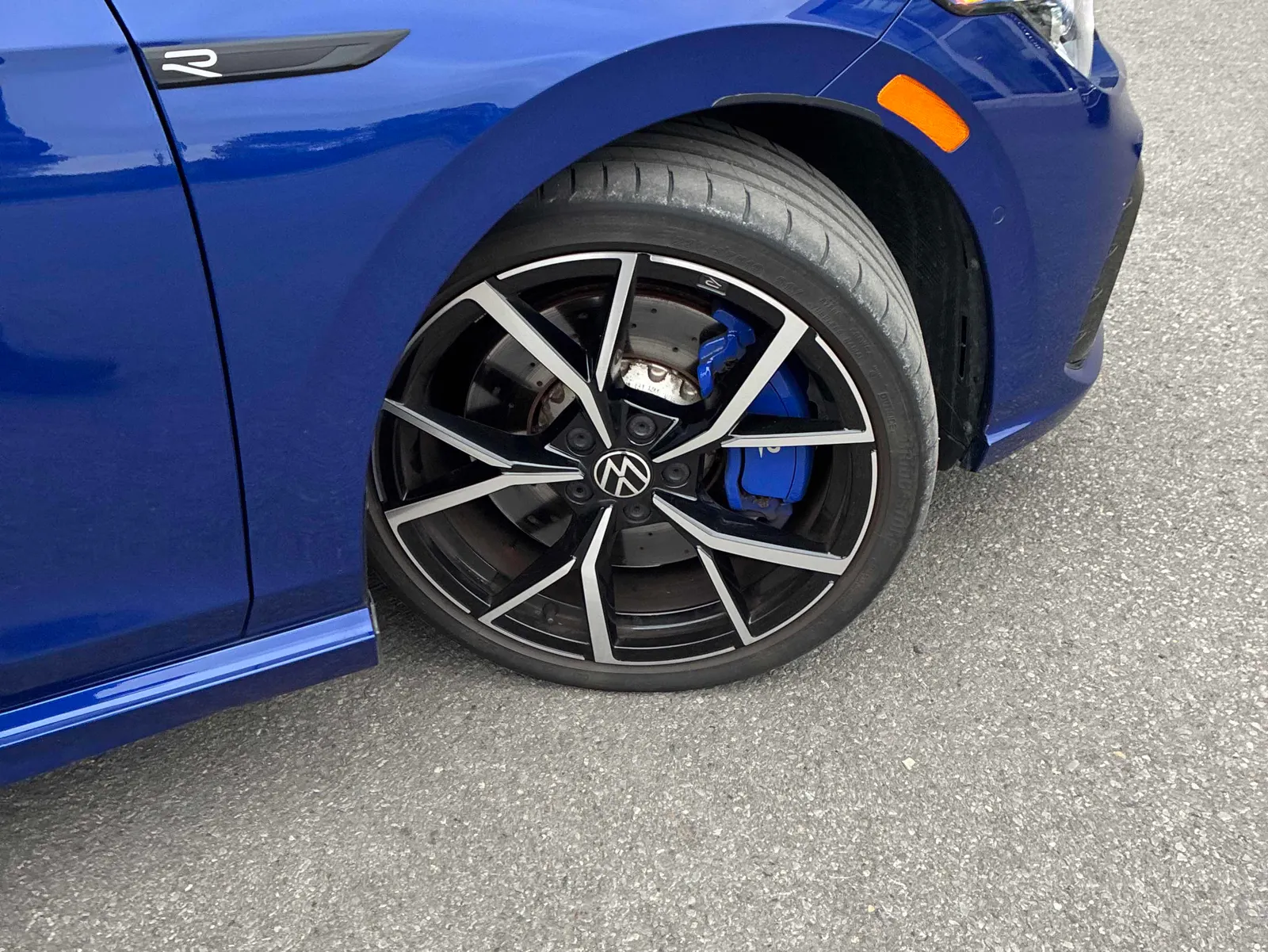 Tire