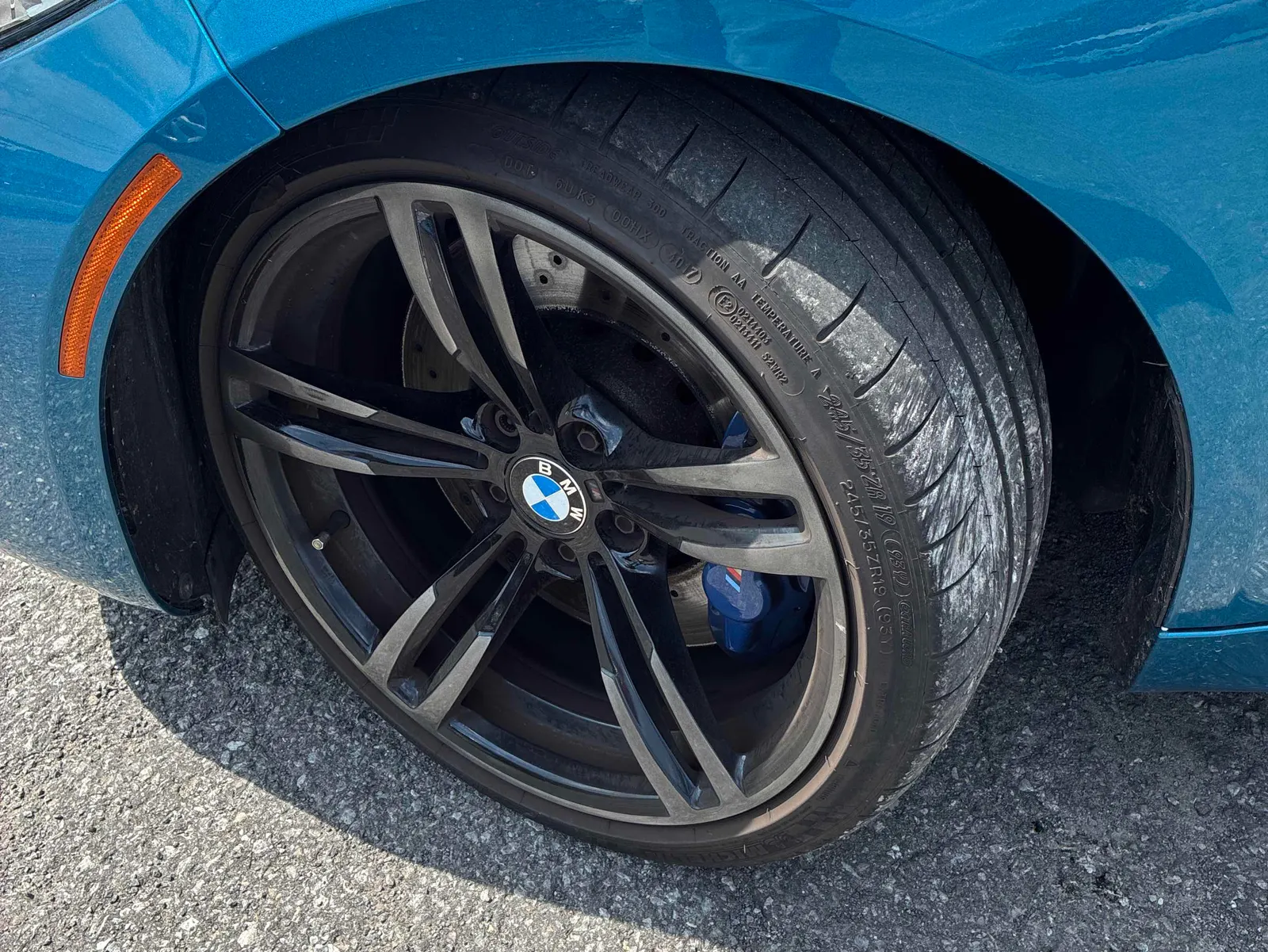 Tire