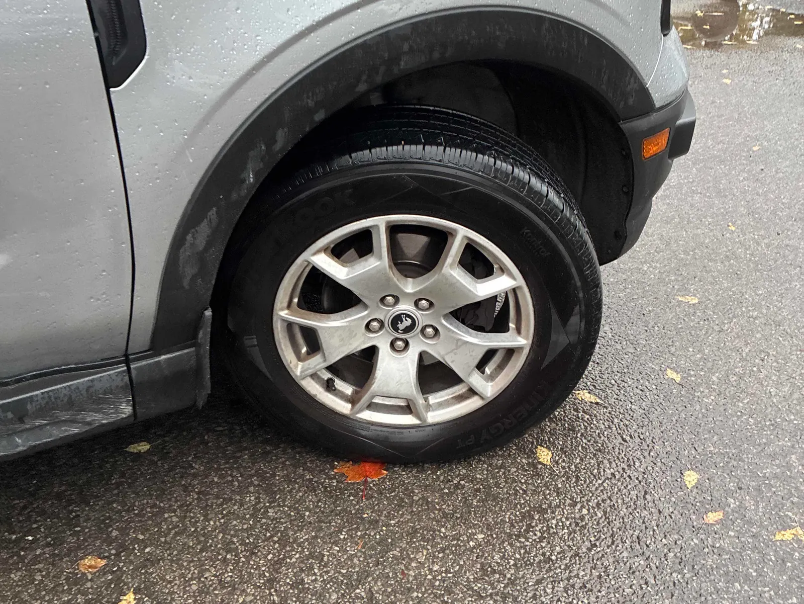Tire