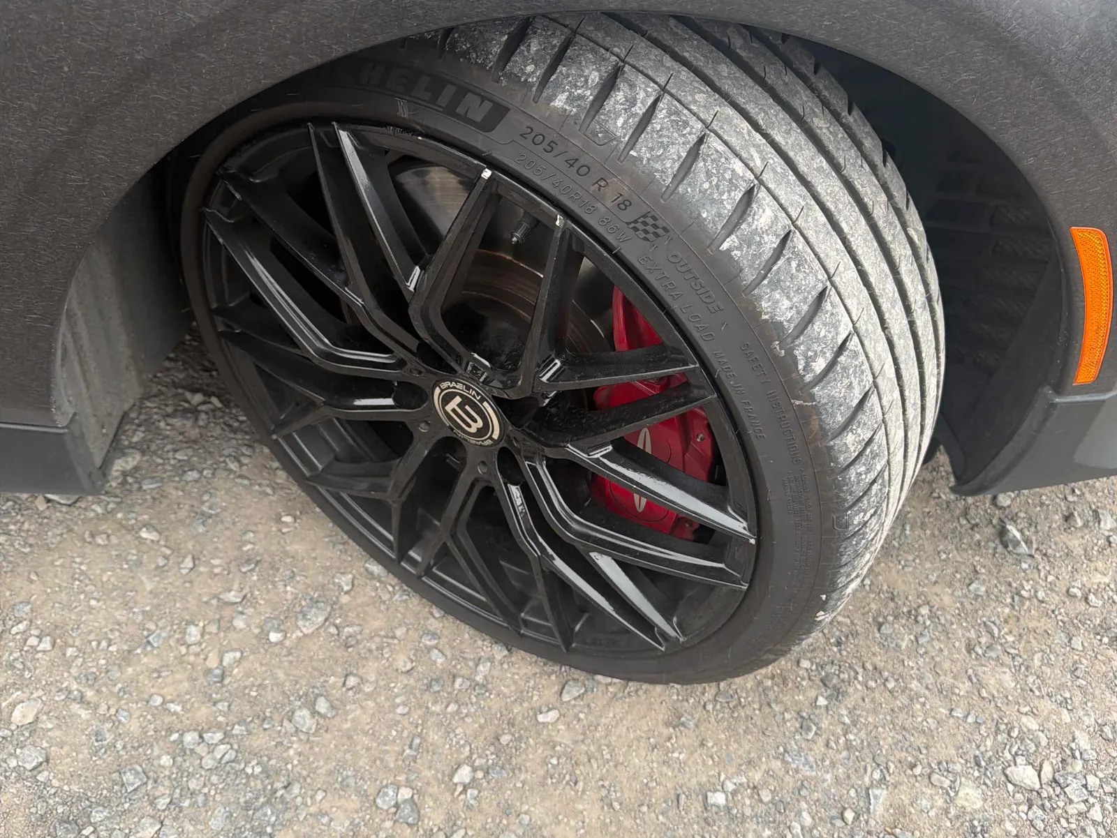 Tire