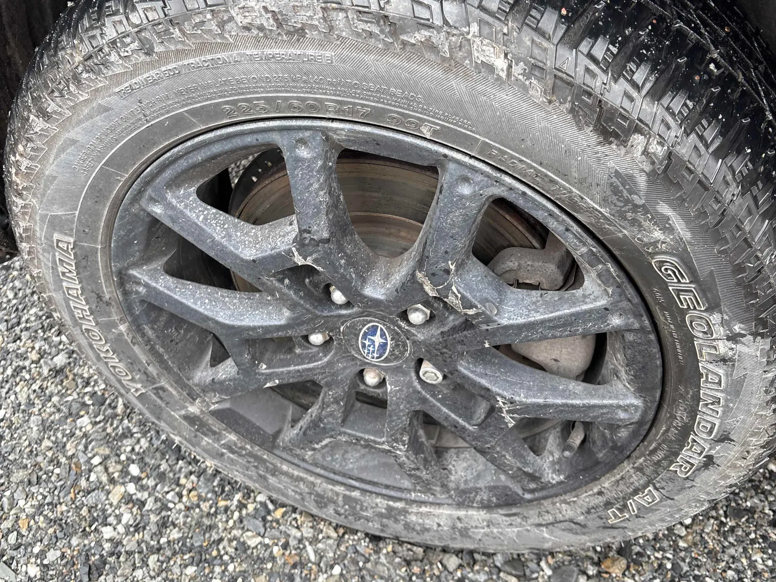 Tire