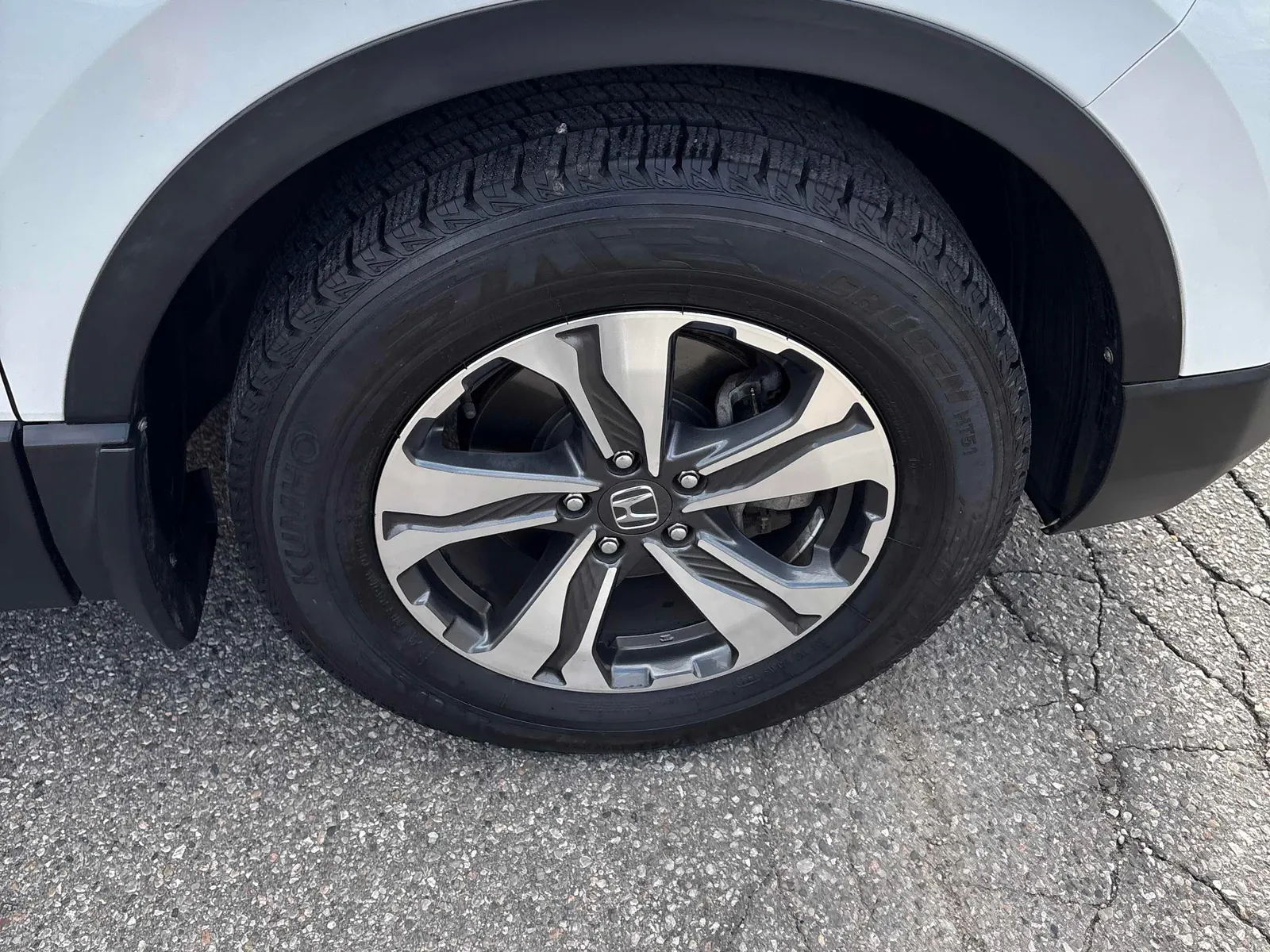 Tire
