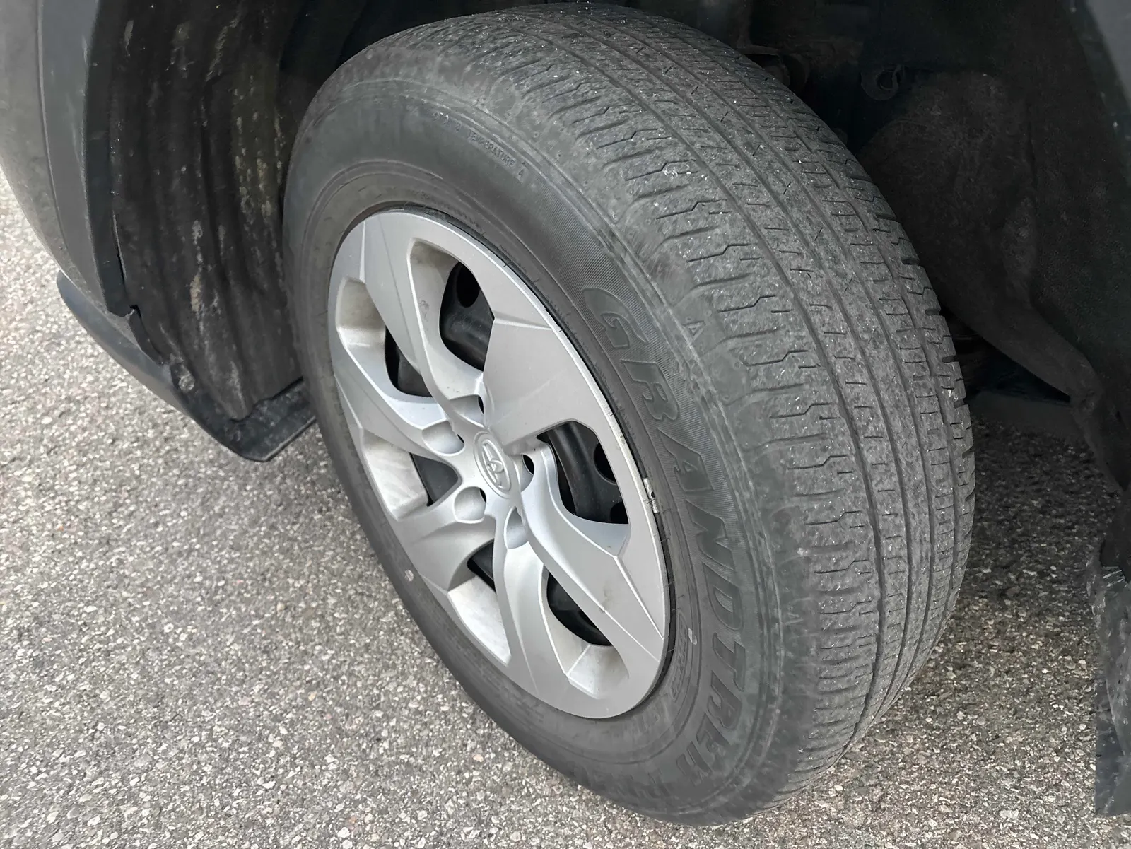 Tire