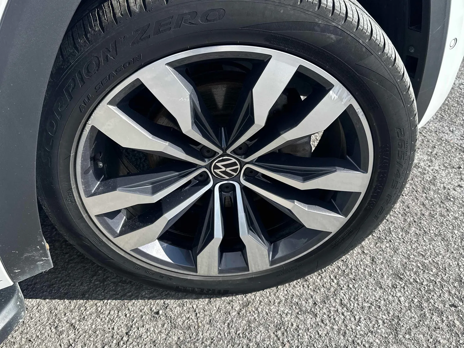 Tire