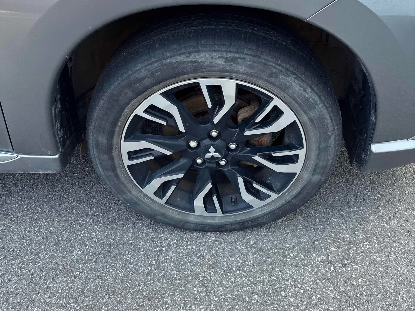 Tire