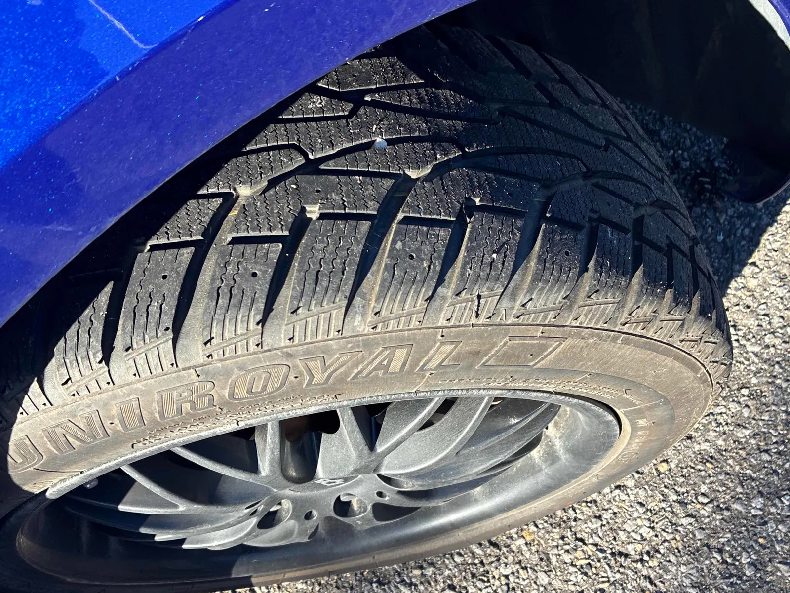 Tire