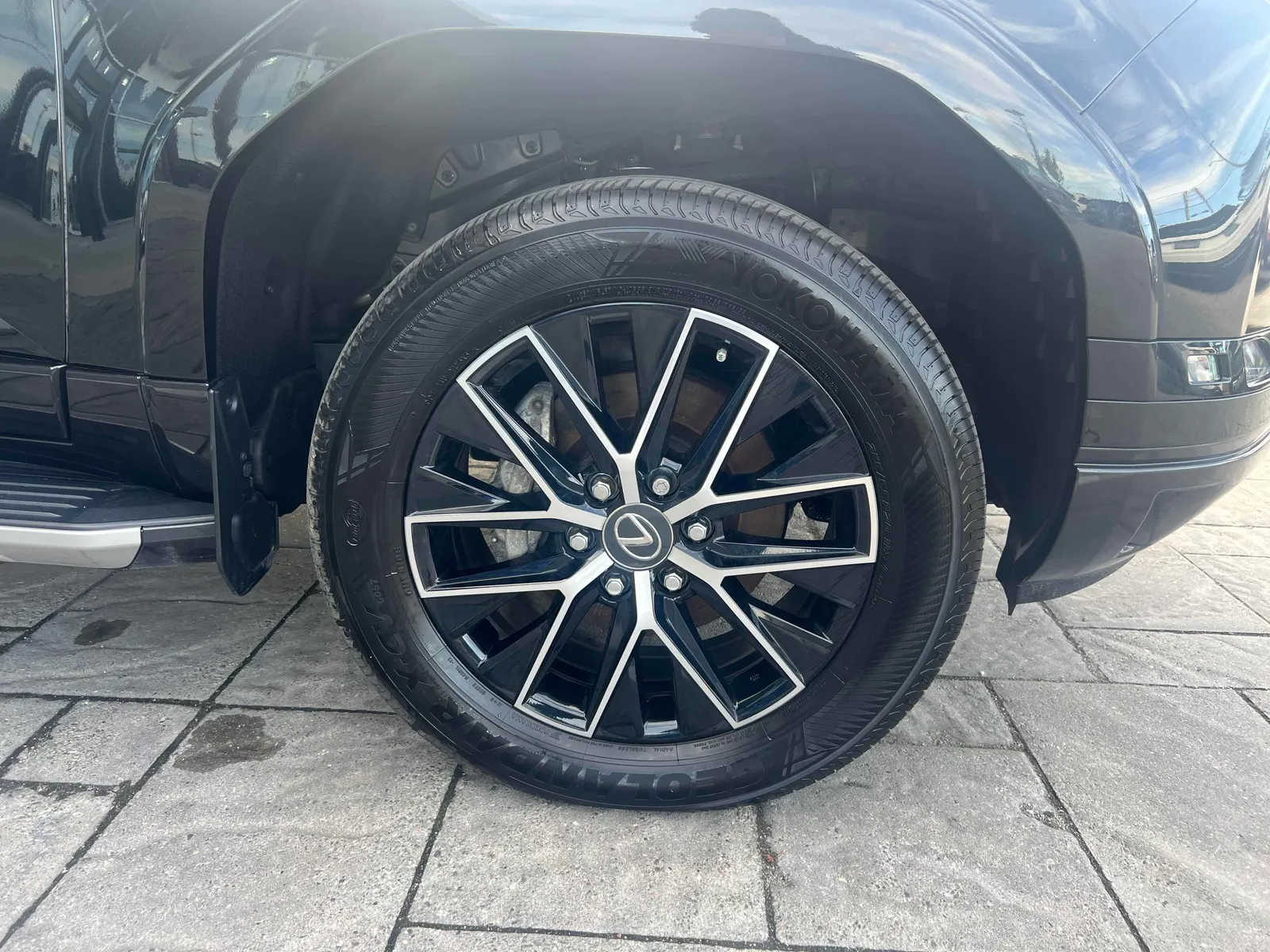 Tire