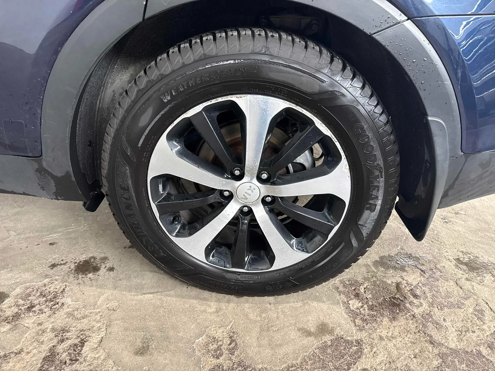 Tire