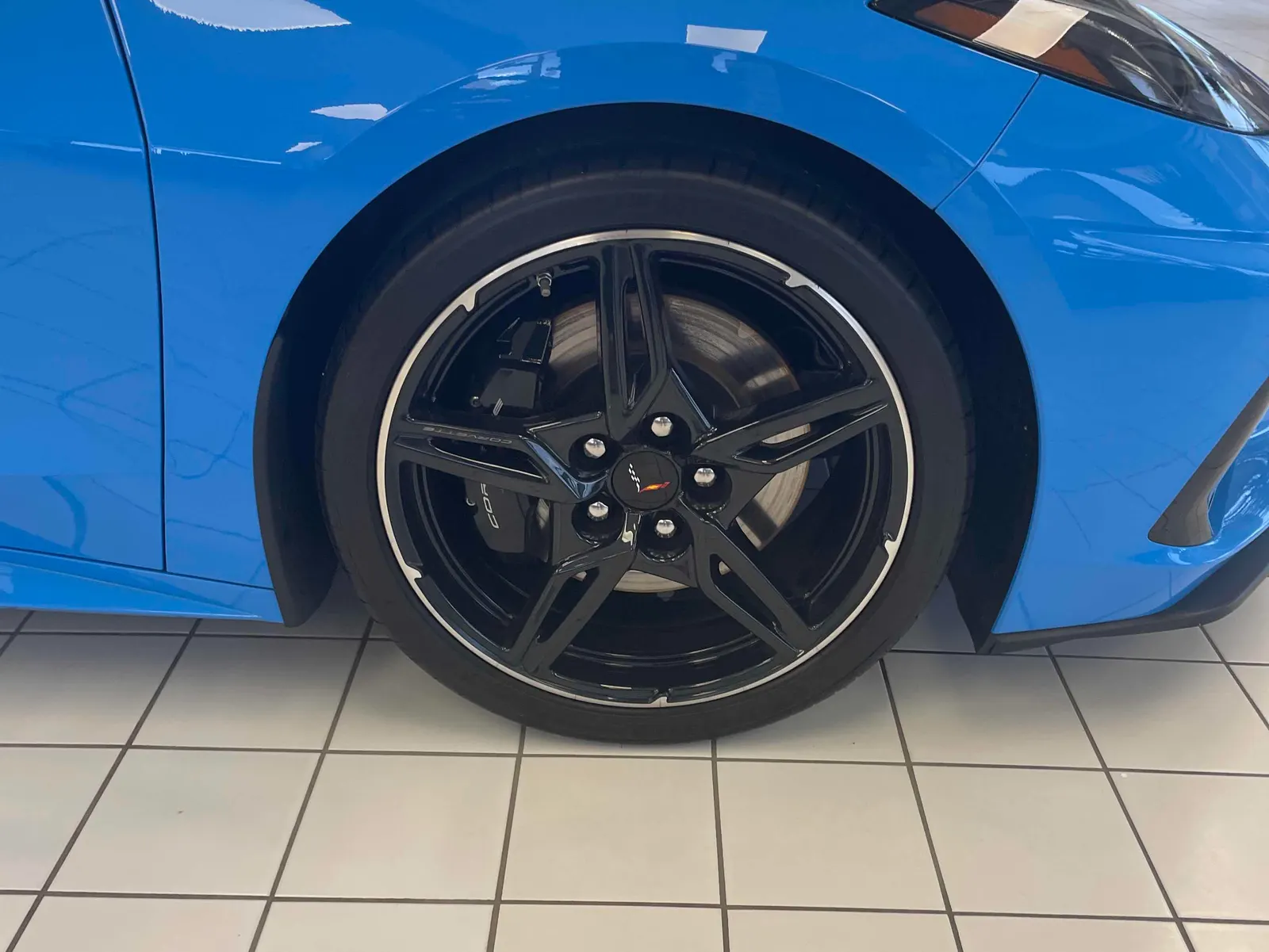Tire