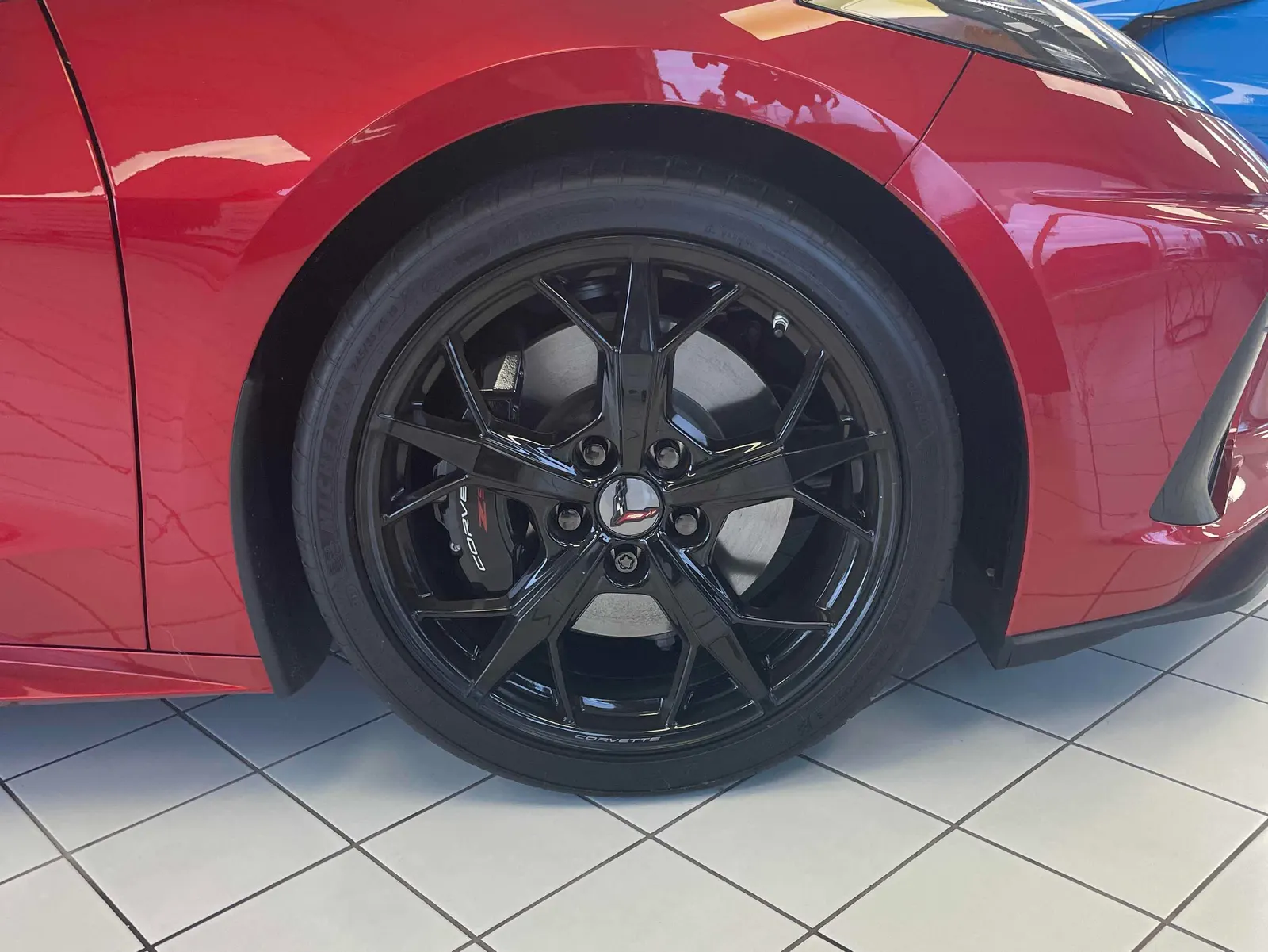 Tire