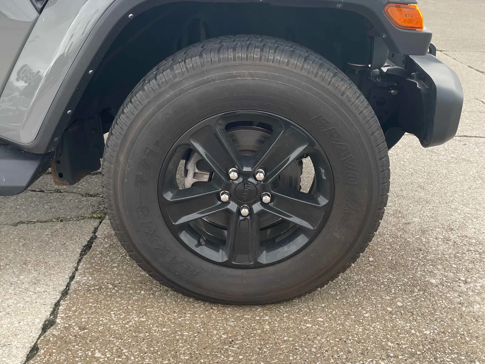 Tire