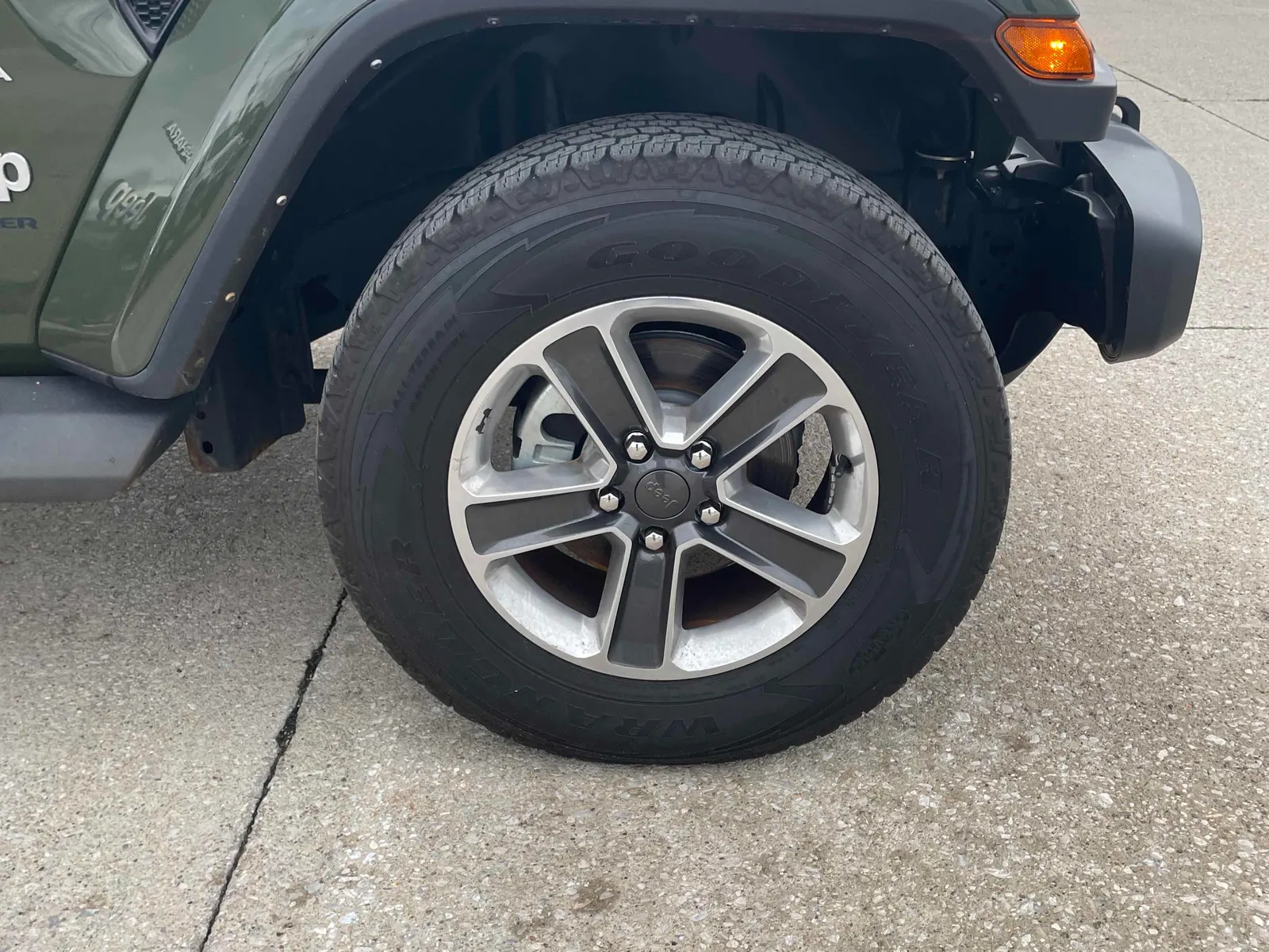 Tire