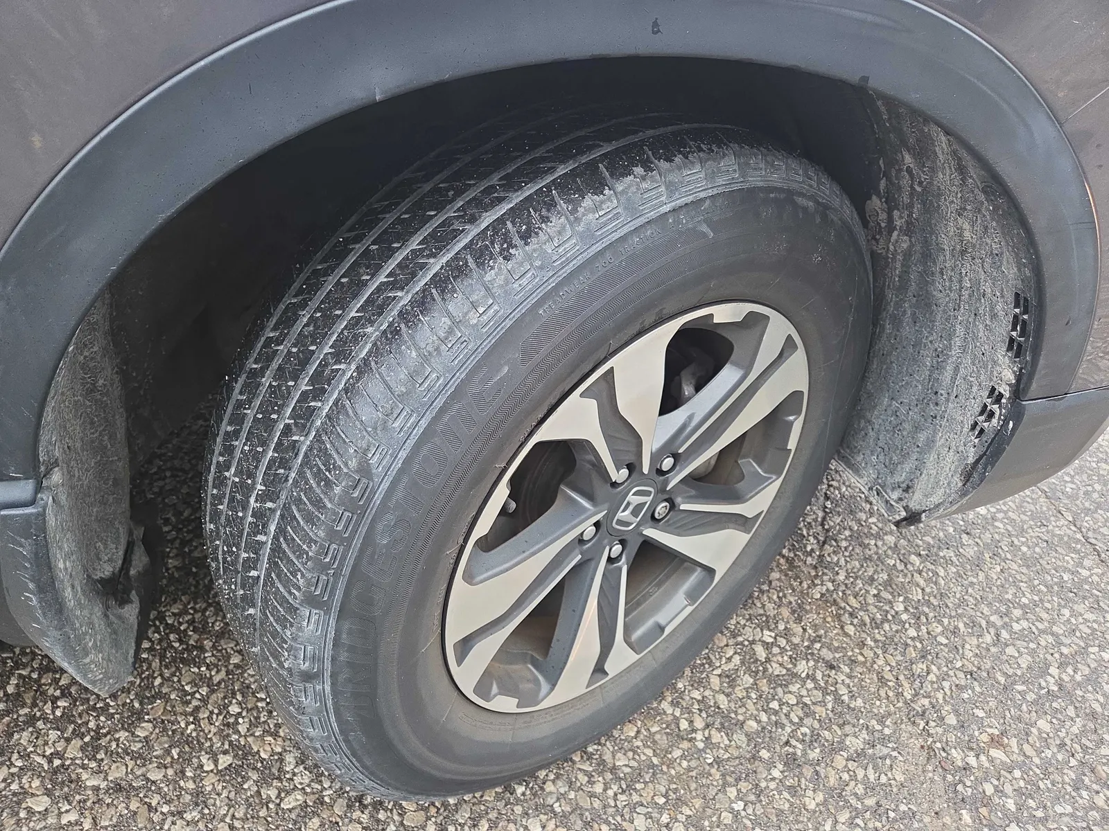 Tire