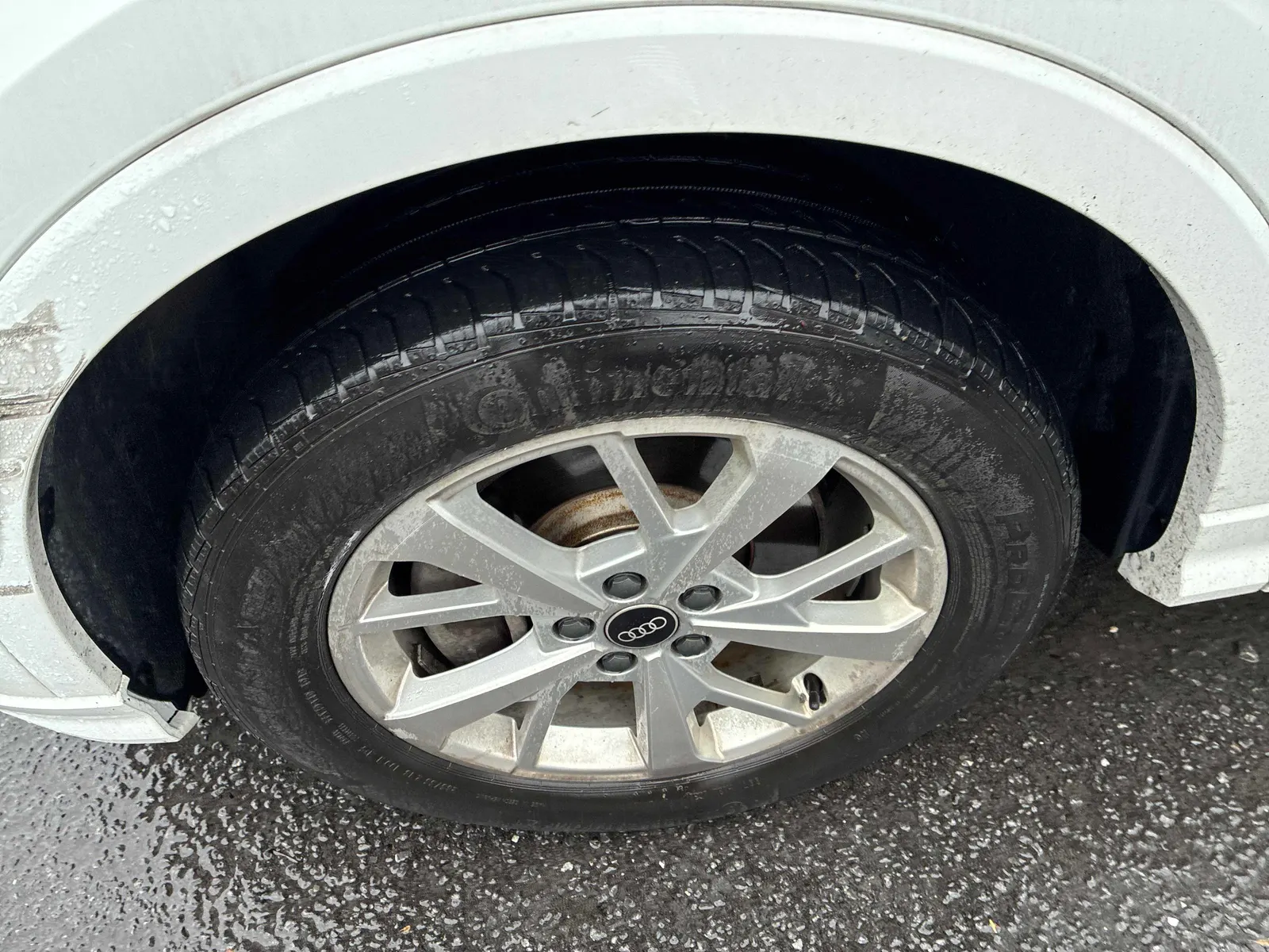 Tire