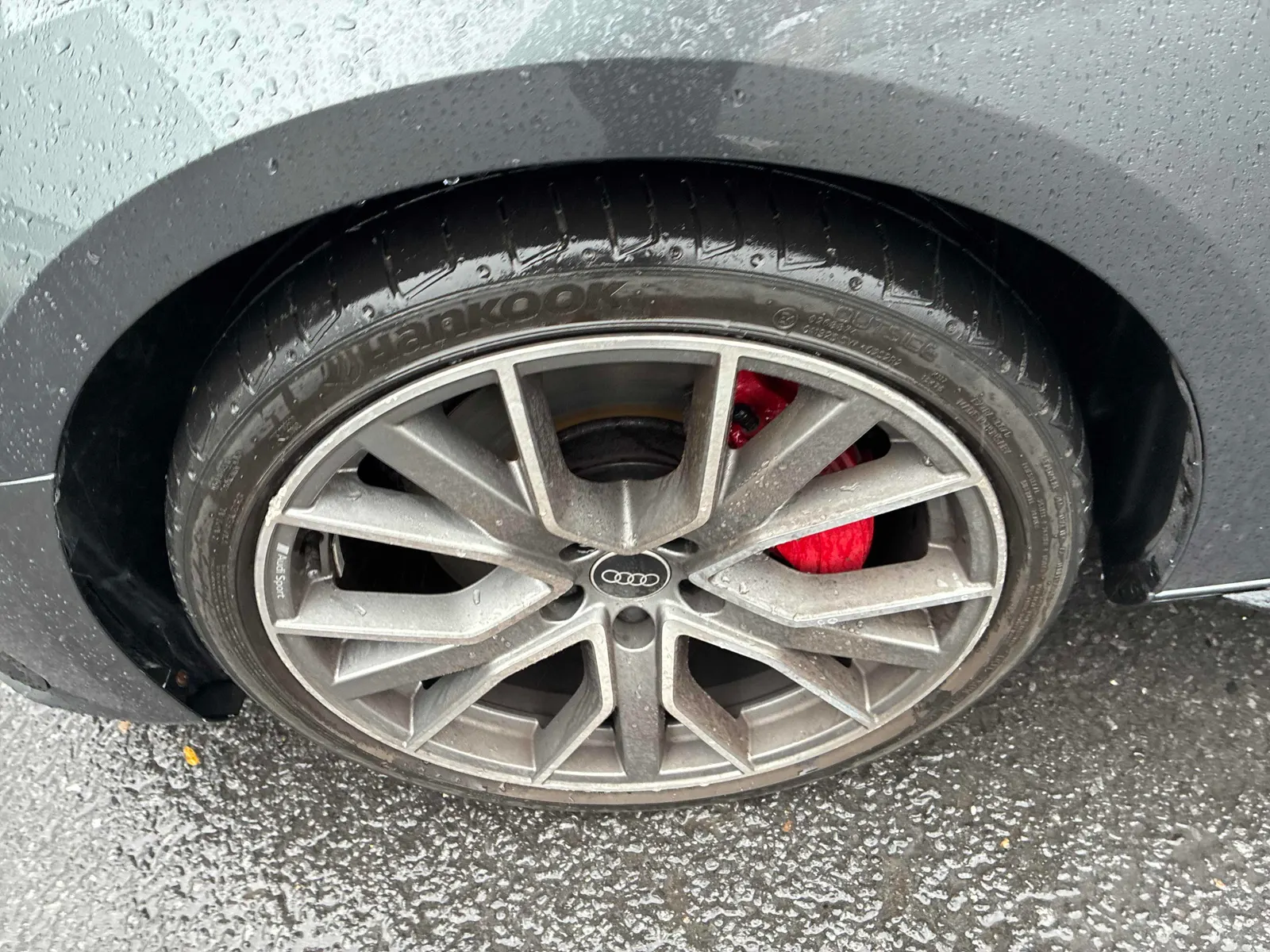 Tire