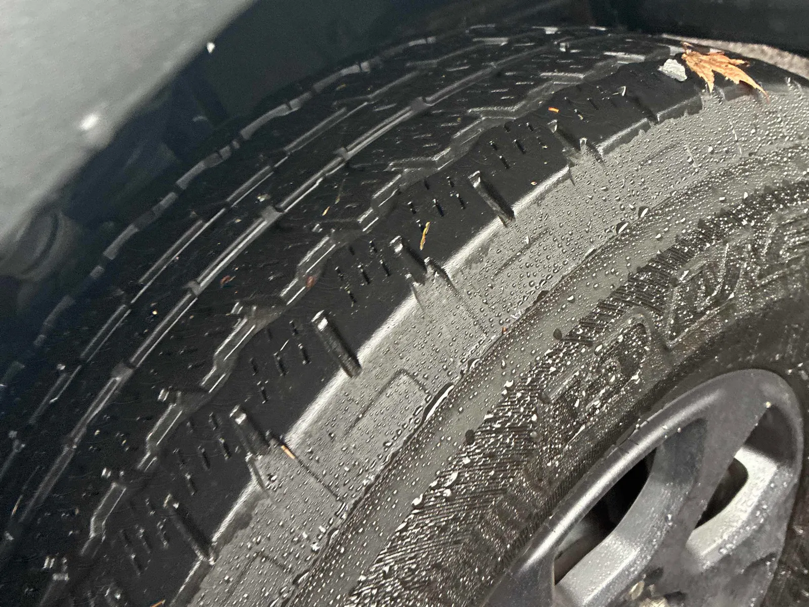 Tire