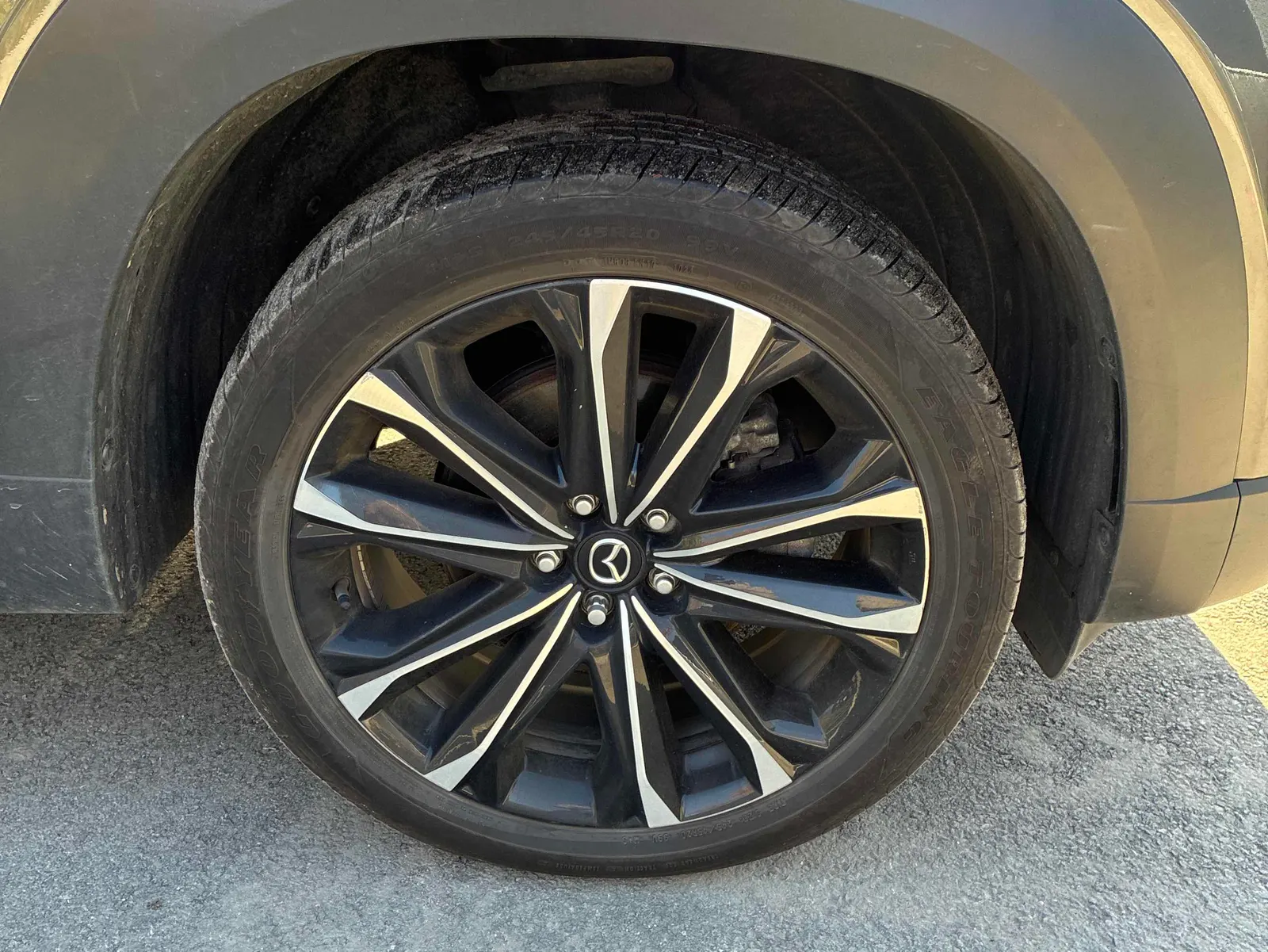 Tire