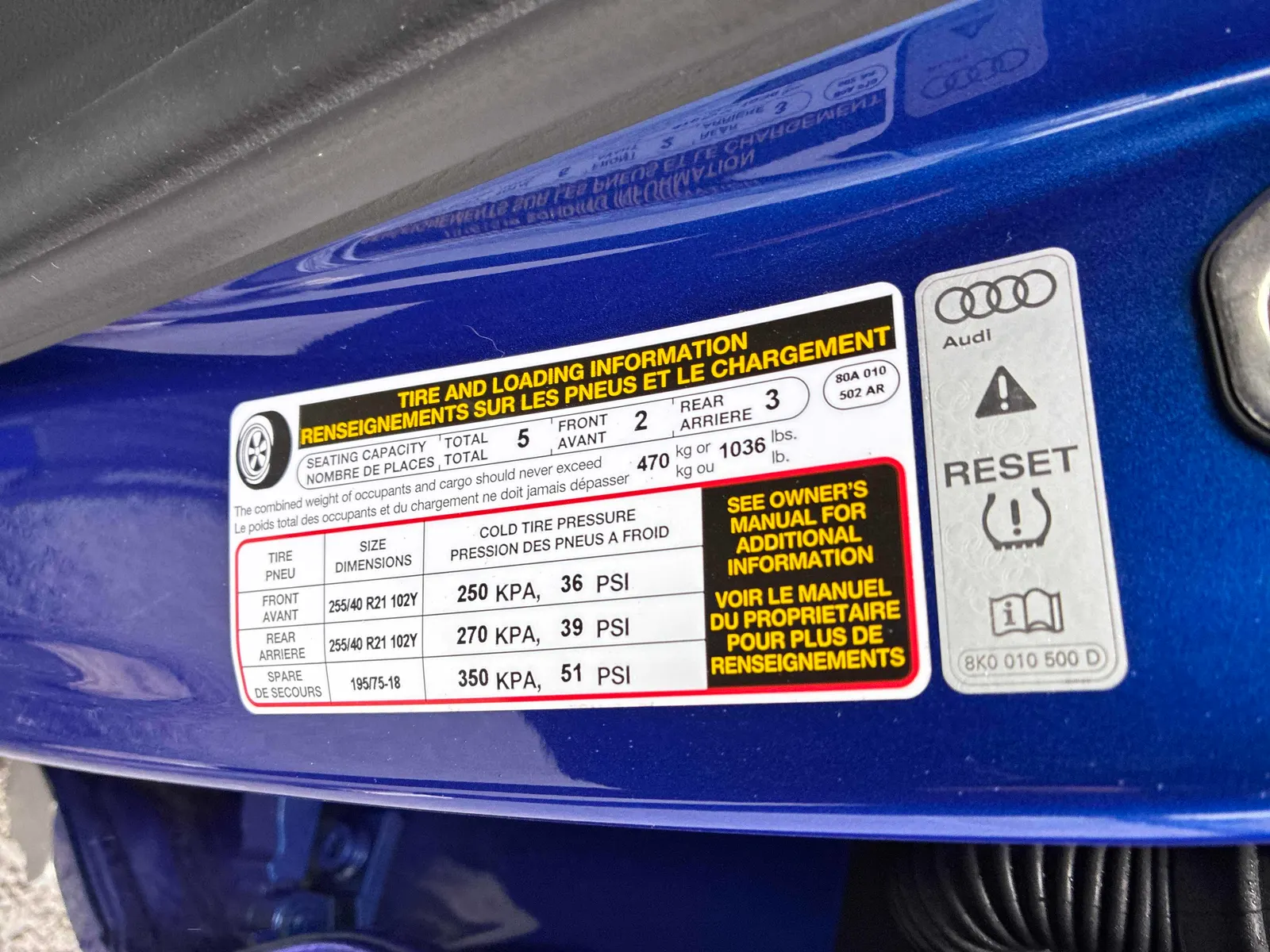 Additional Photo