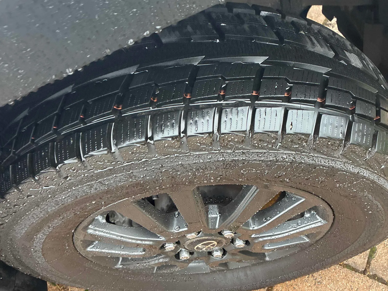 Tire