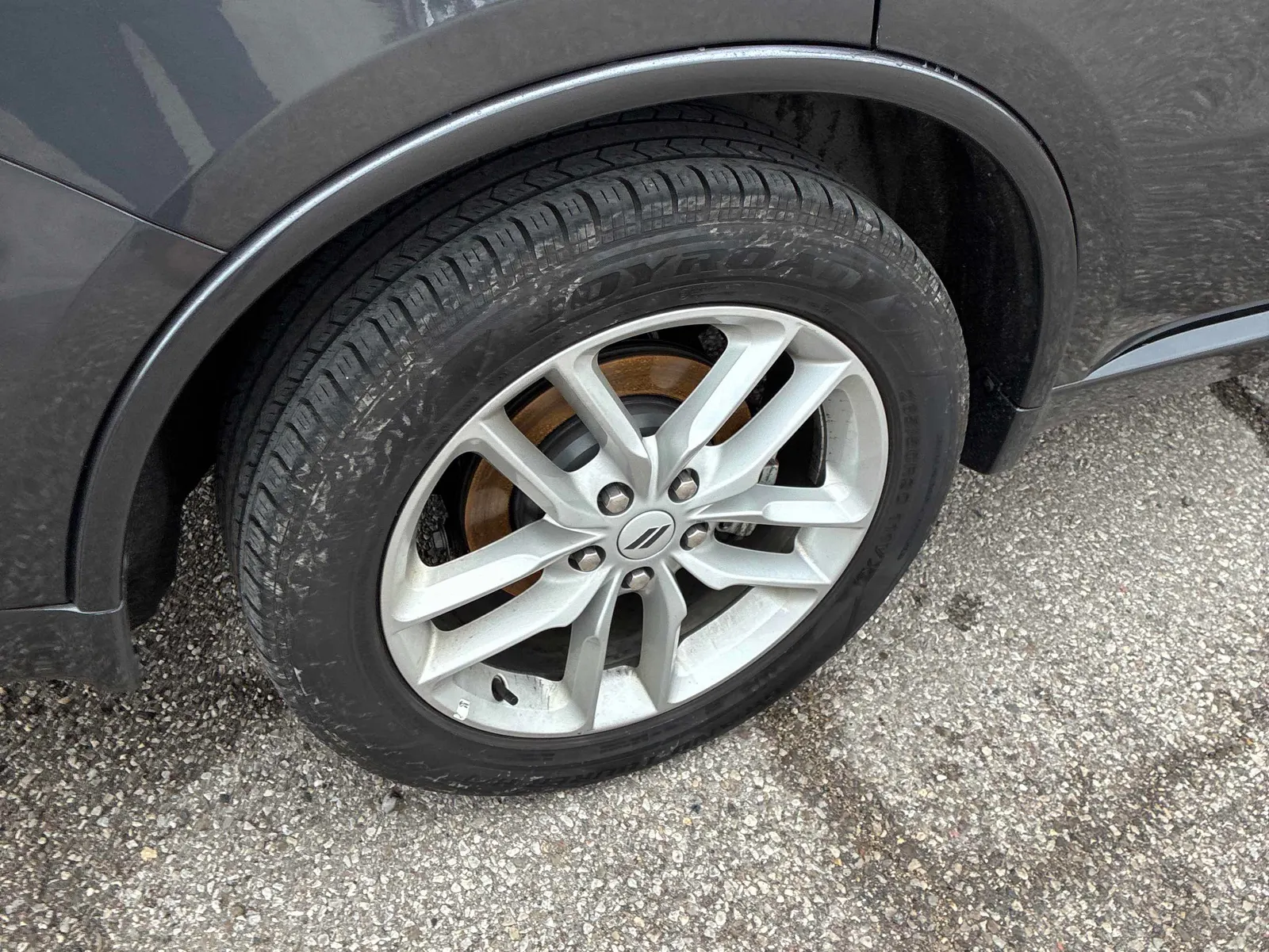 Tire