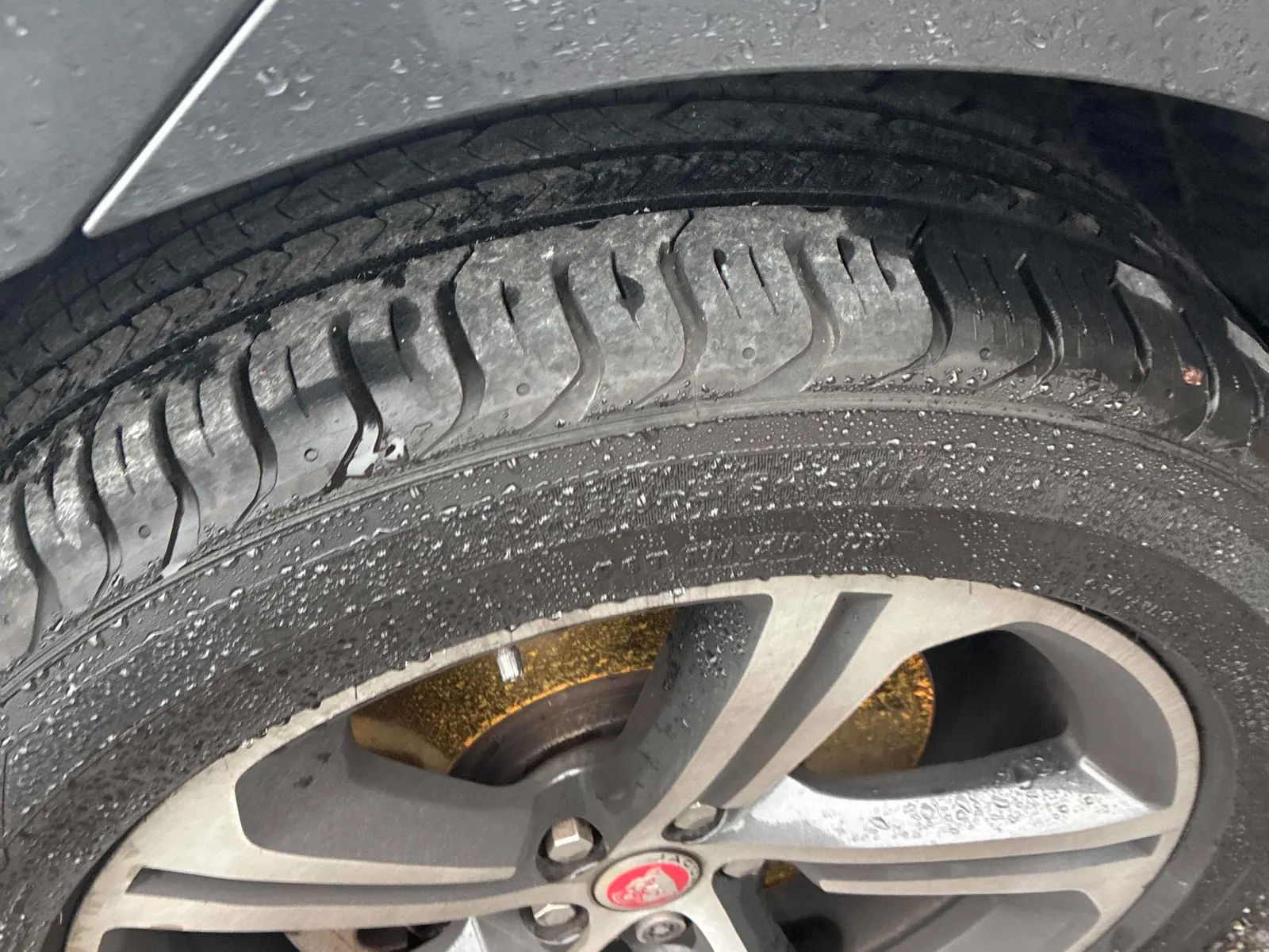 Tire