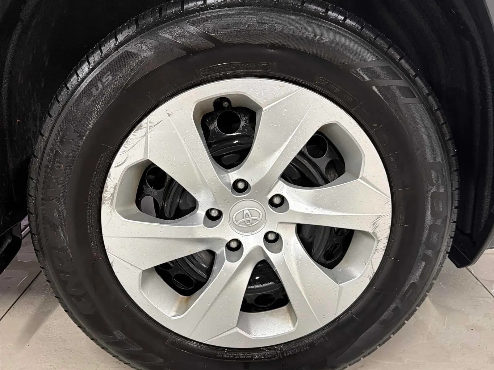 Tire