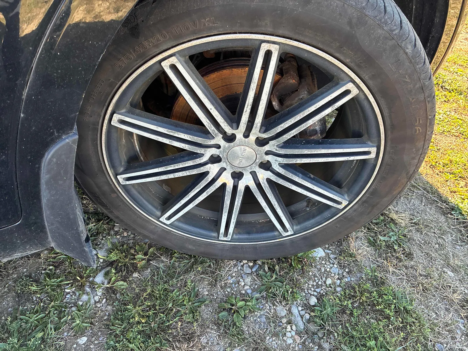 Tire