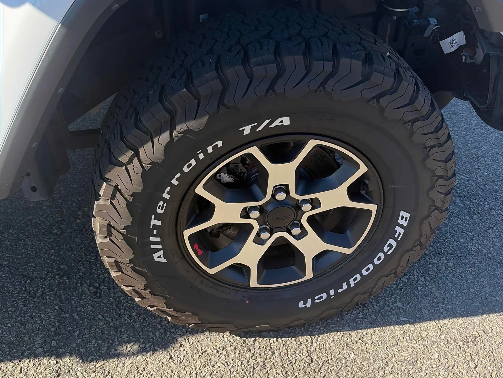 Tire