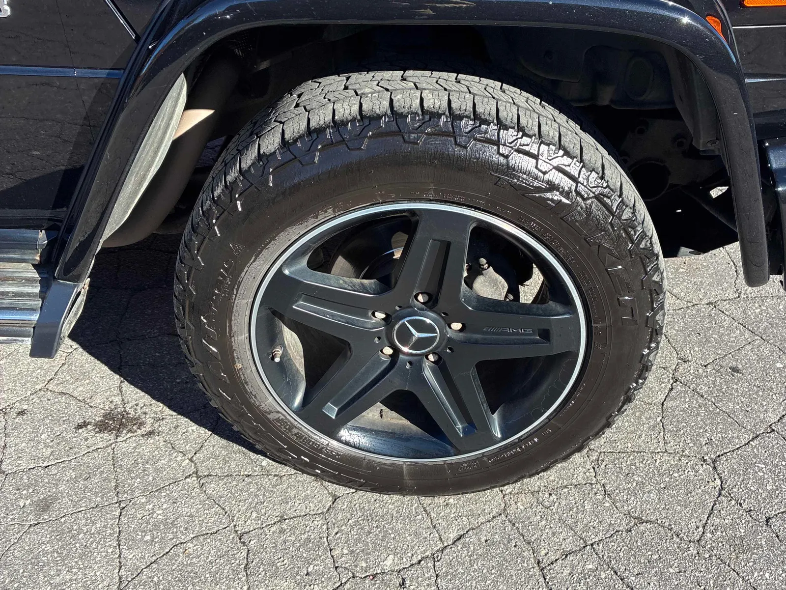Tire