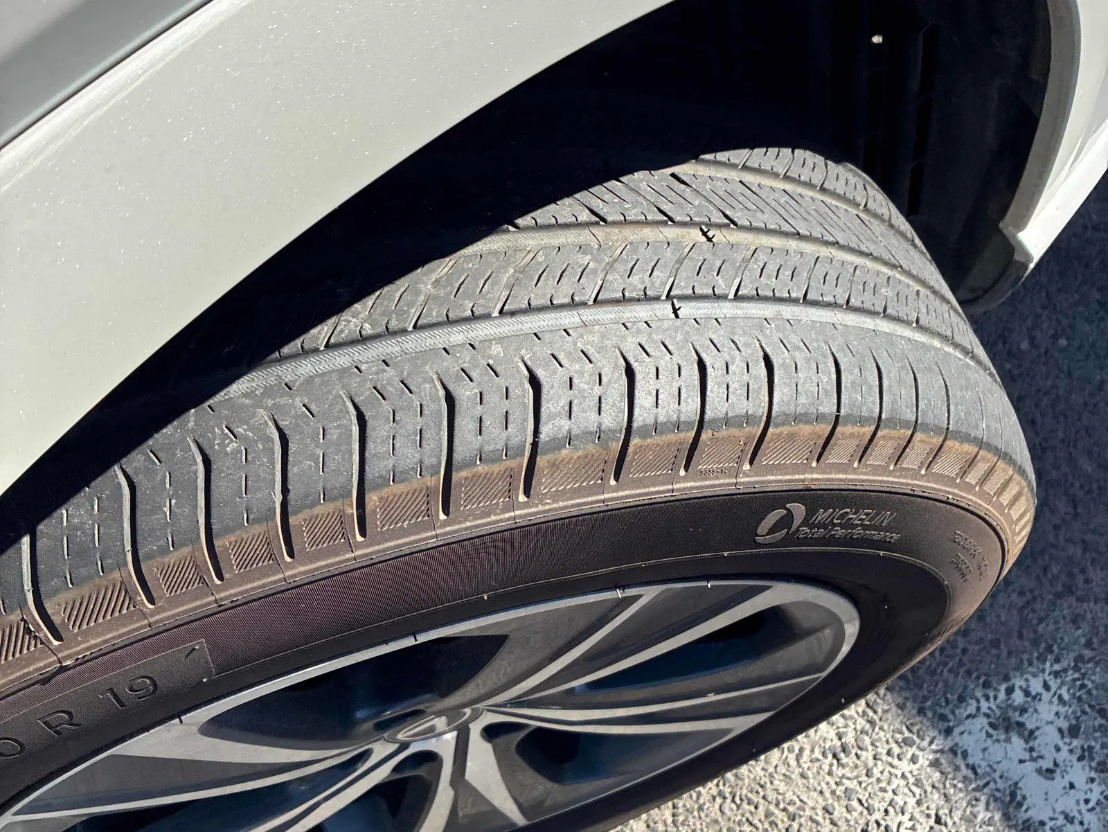 Tire