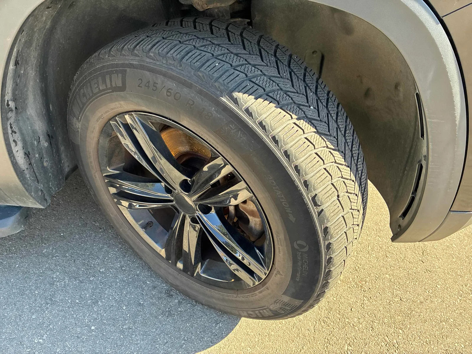 Tire