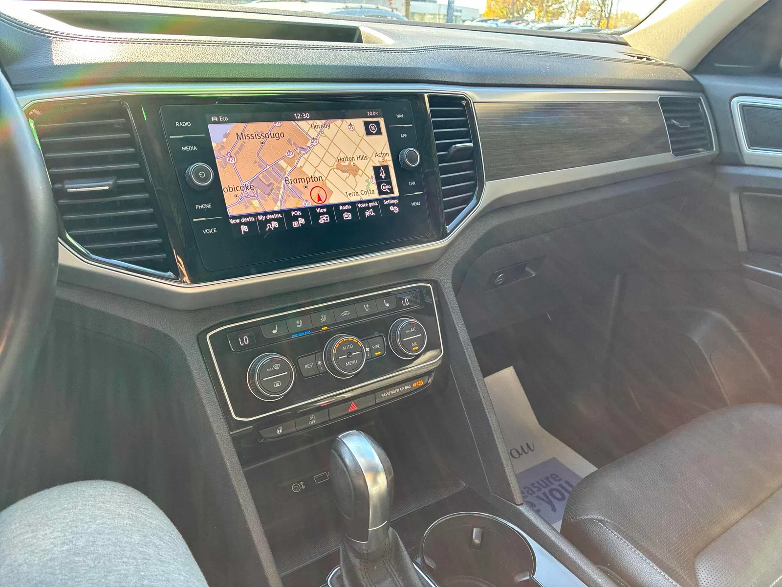 Console