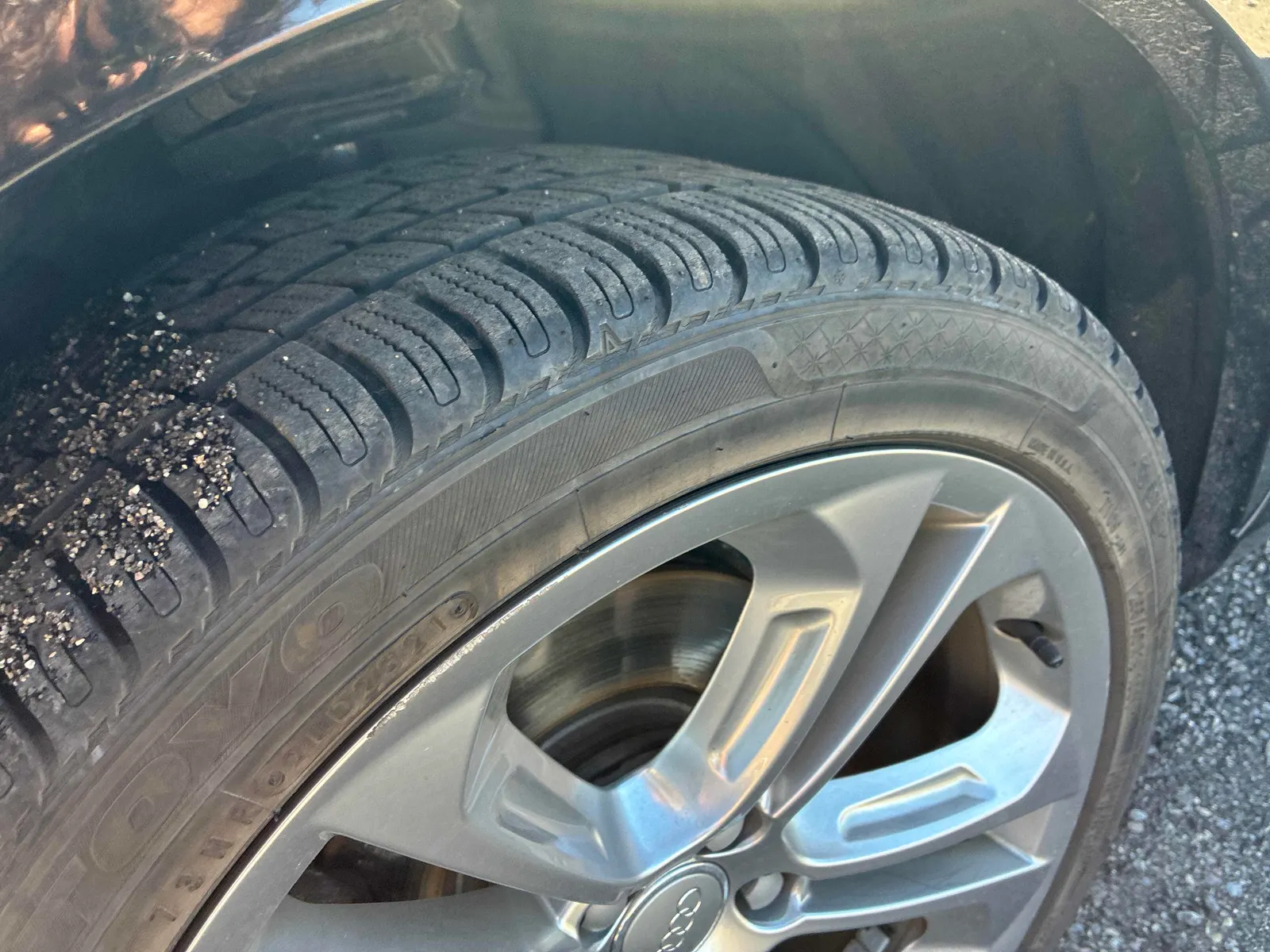 Tire