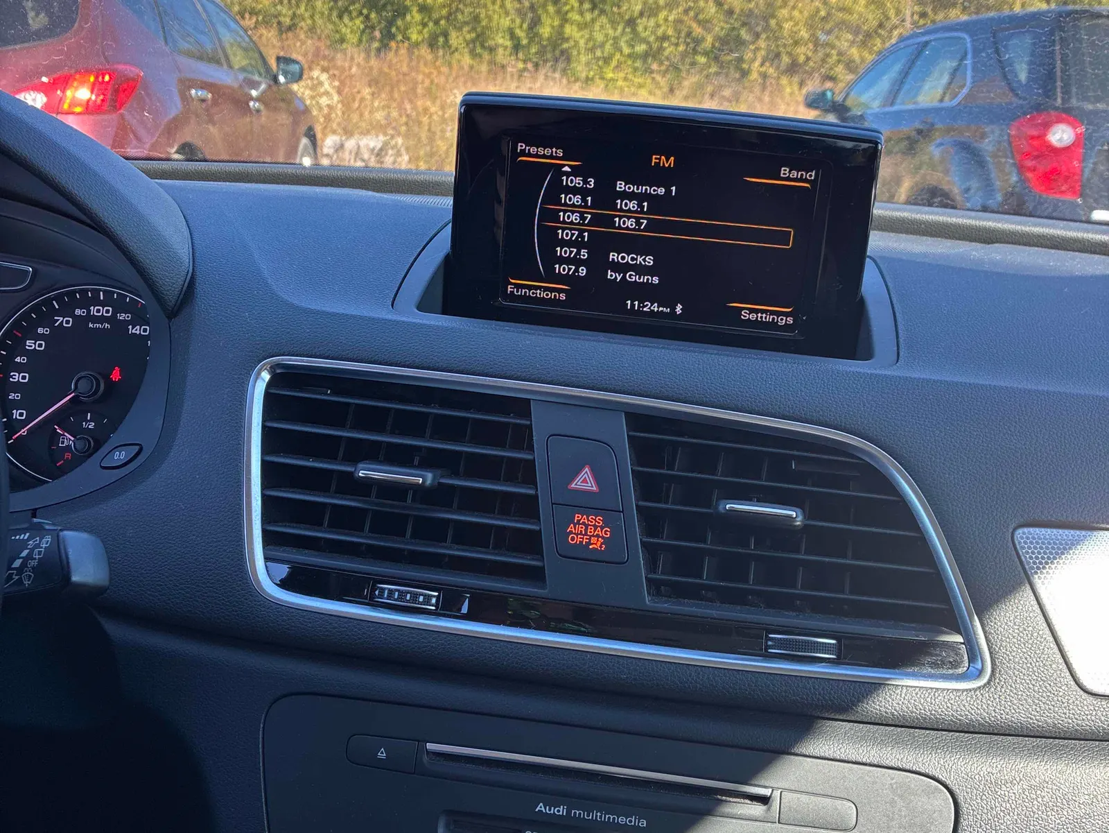 Console