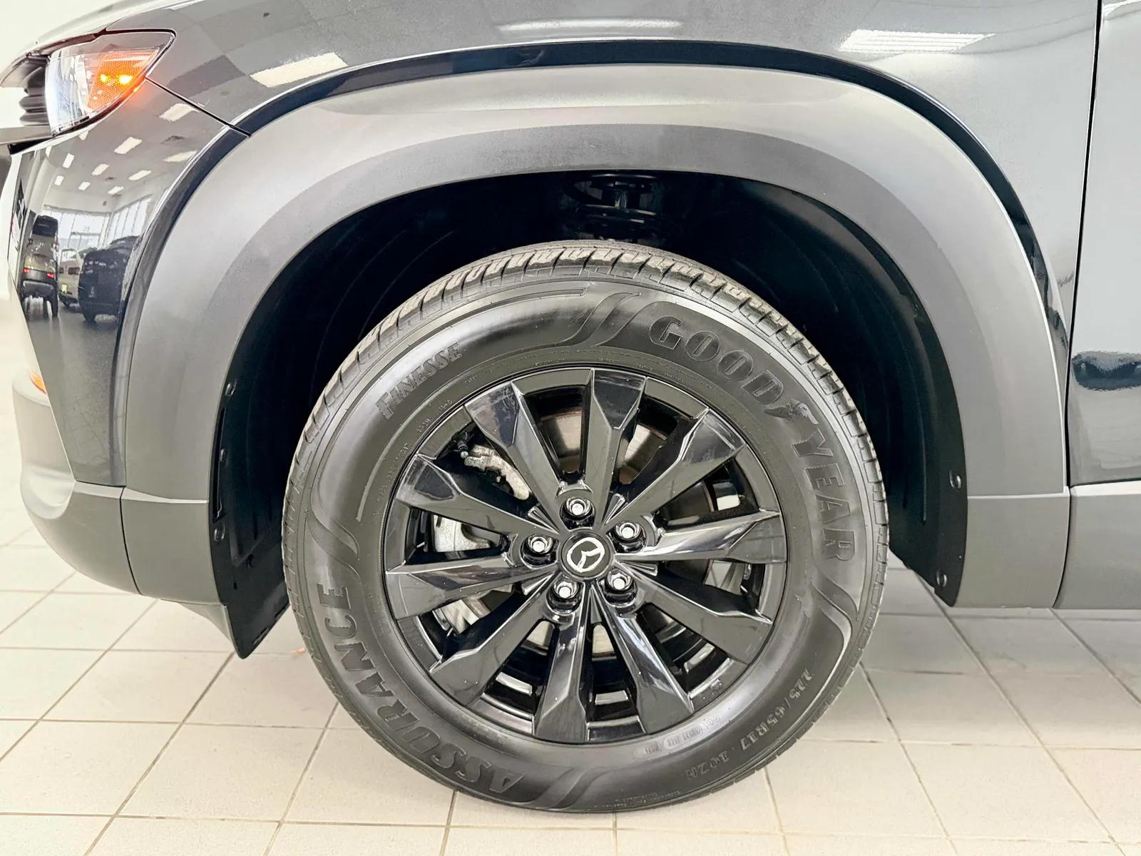 Tire