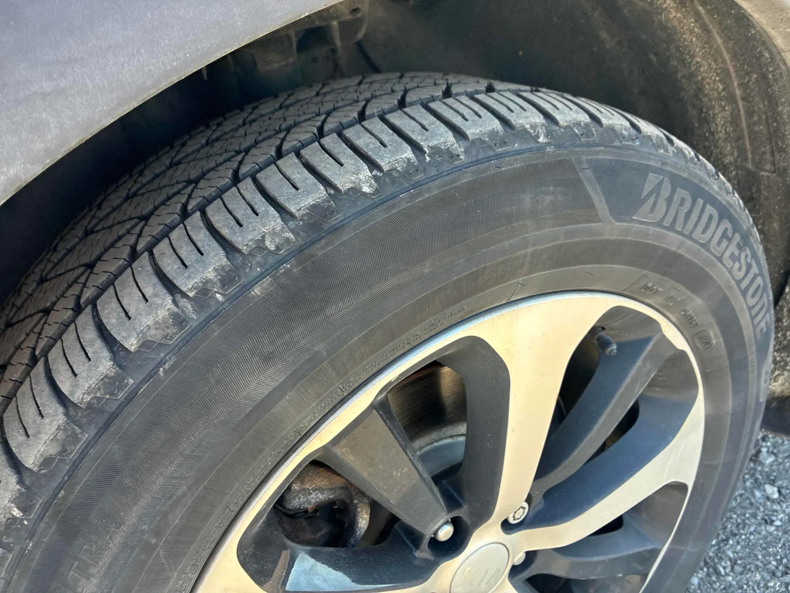 Tire