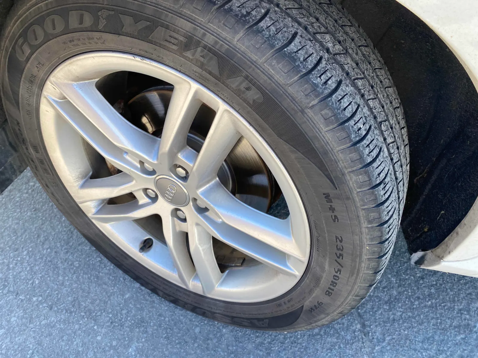 Tire