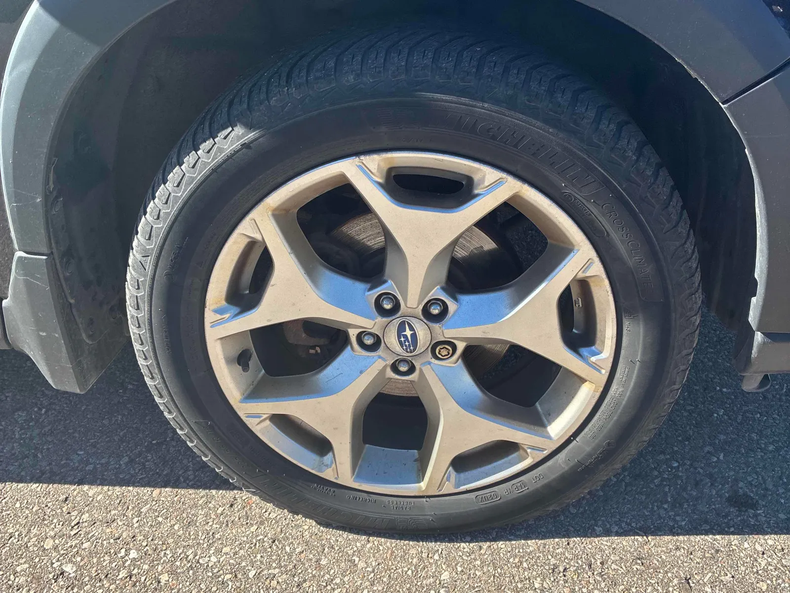 Tire