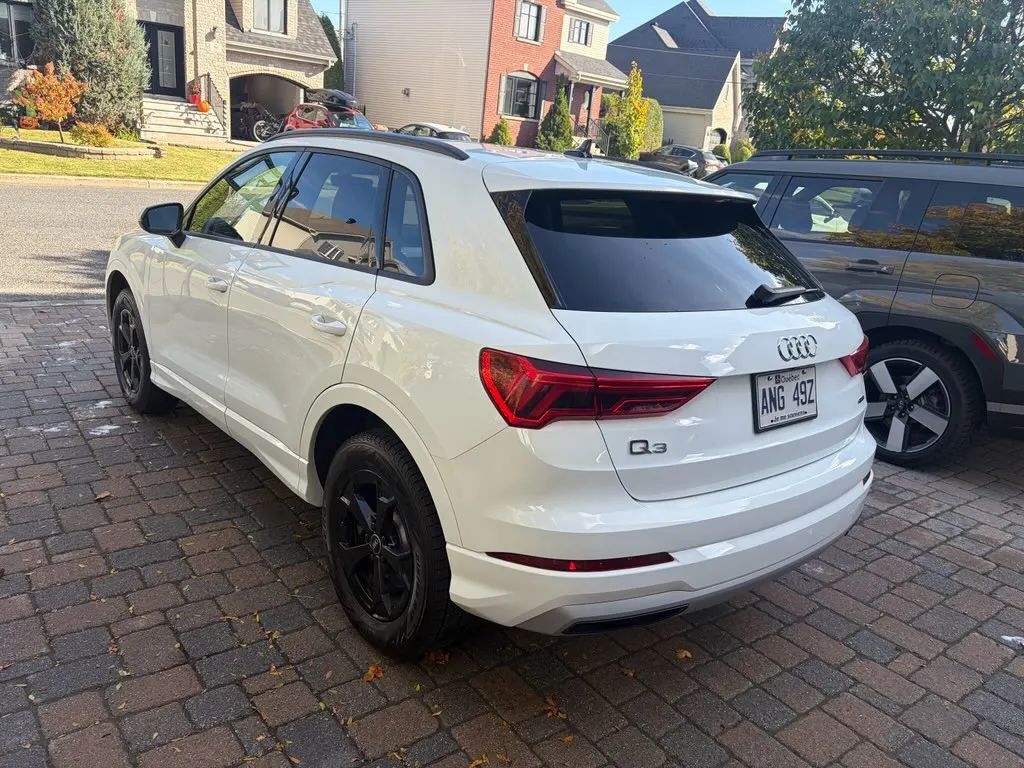 Driver side