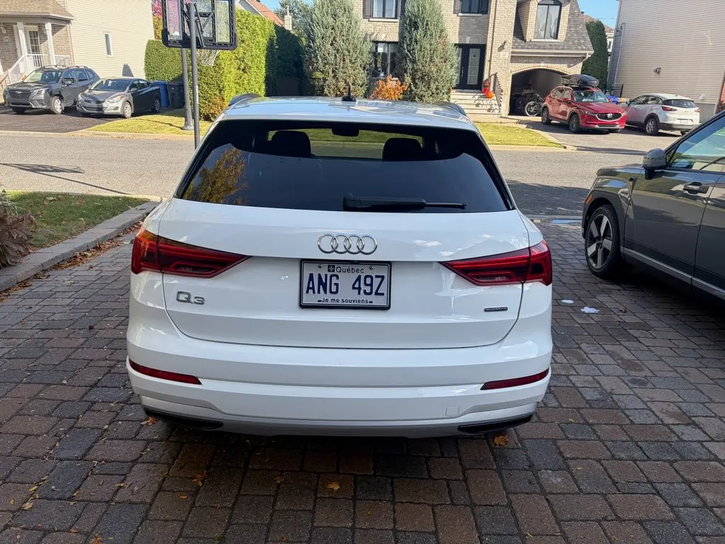 Back