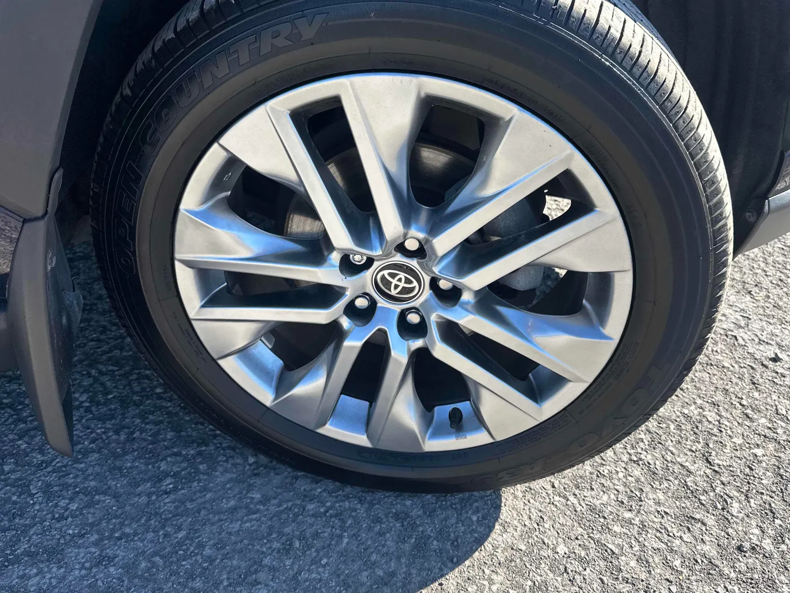 Tire