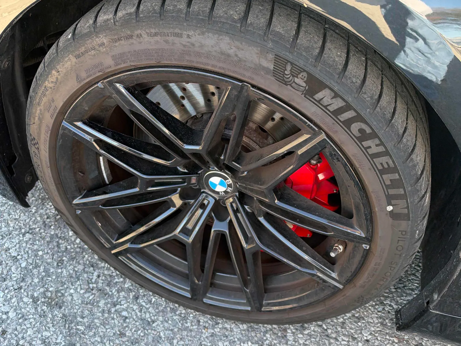 Tire